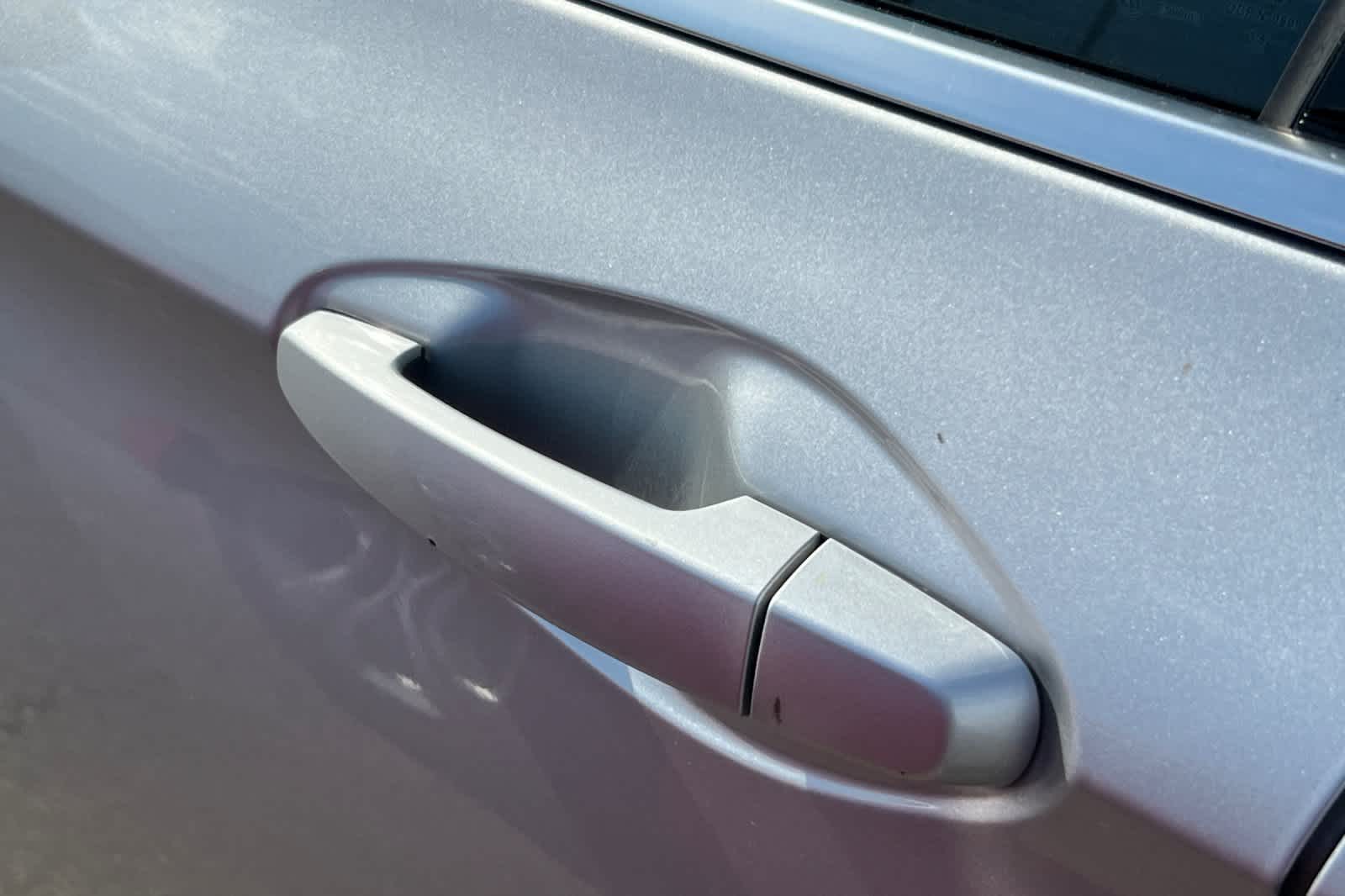 Thumbnail: 2015 Chevrolet Impala - 17