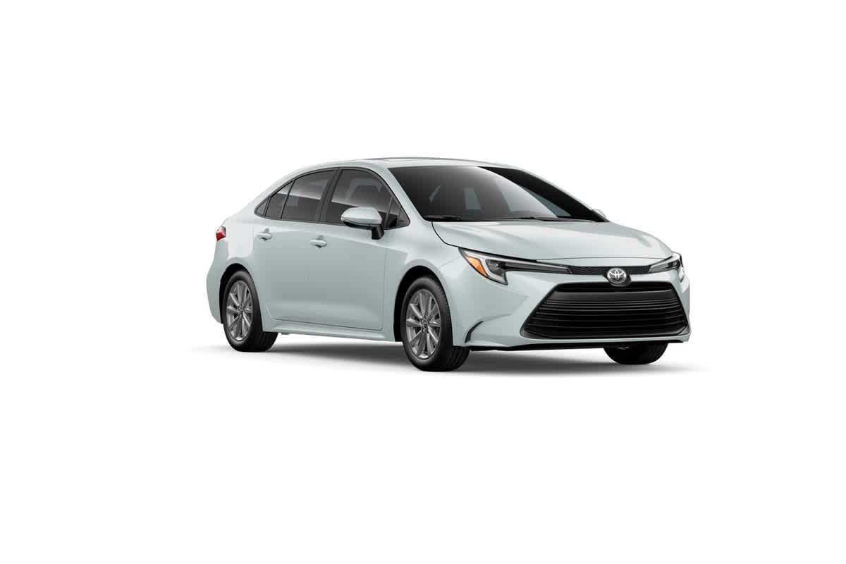 Thumbnail: 2026 Toyota Corolla - 15