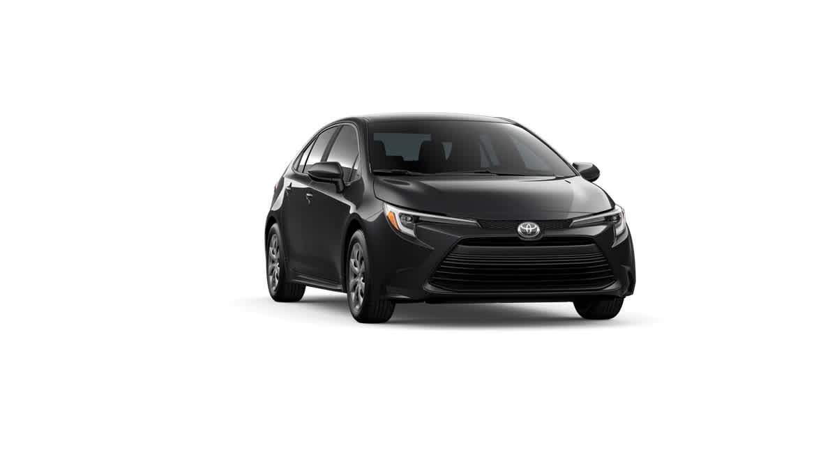 Thumbnail: 2026 Toyota Corolla - 17