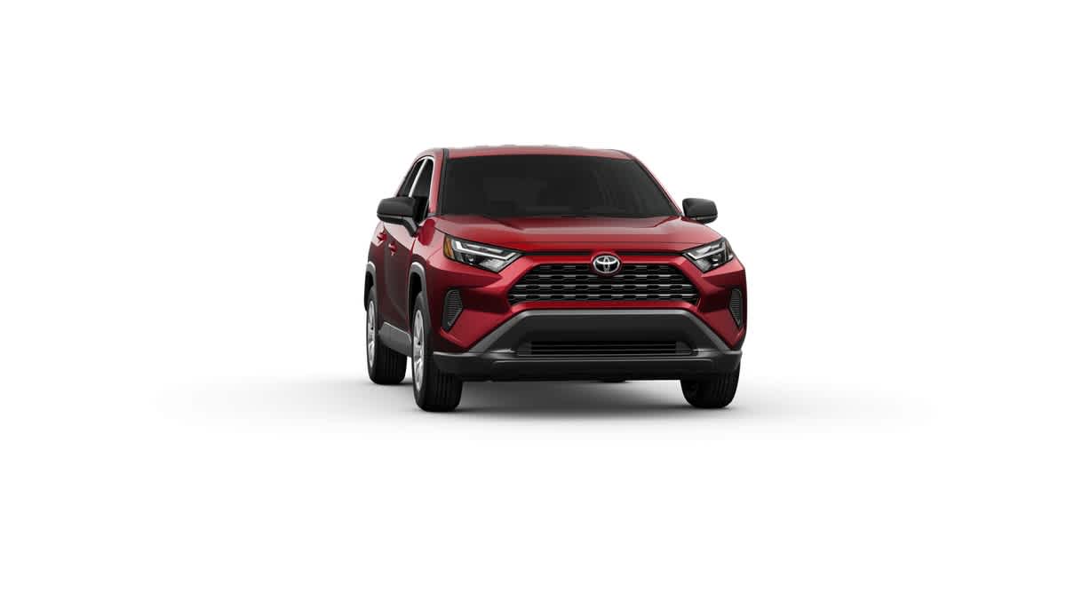 Thumbnail: 2025 Toyota RAV4 - 16