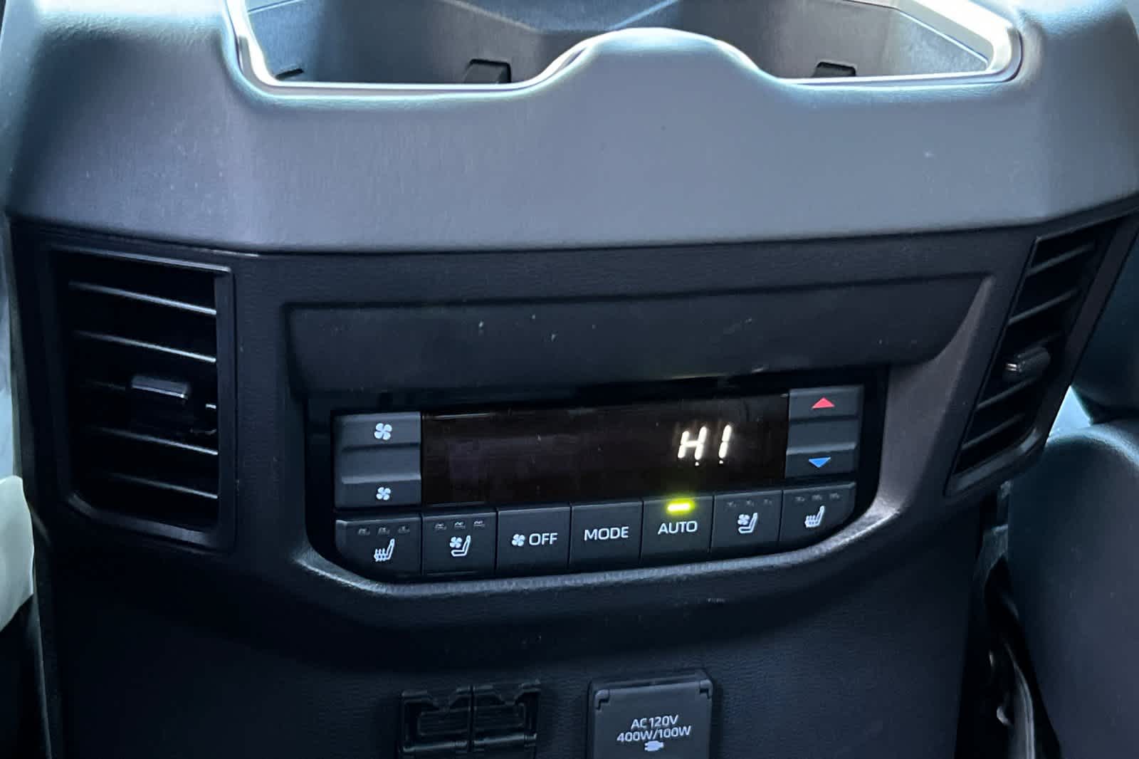 Thumbnail: 2026 Toyota Sequoia - 14