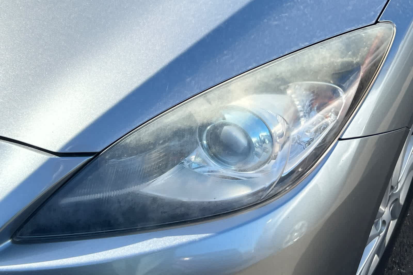 Thumbnail: 2012 Mazda Mazda3 - 11