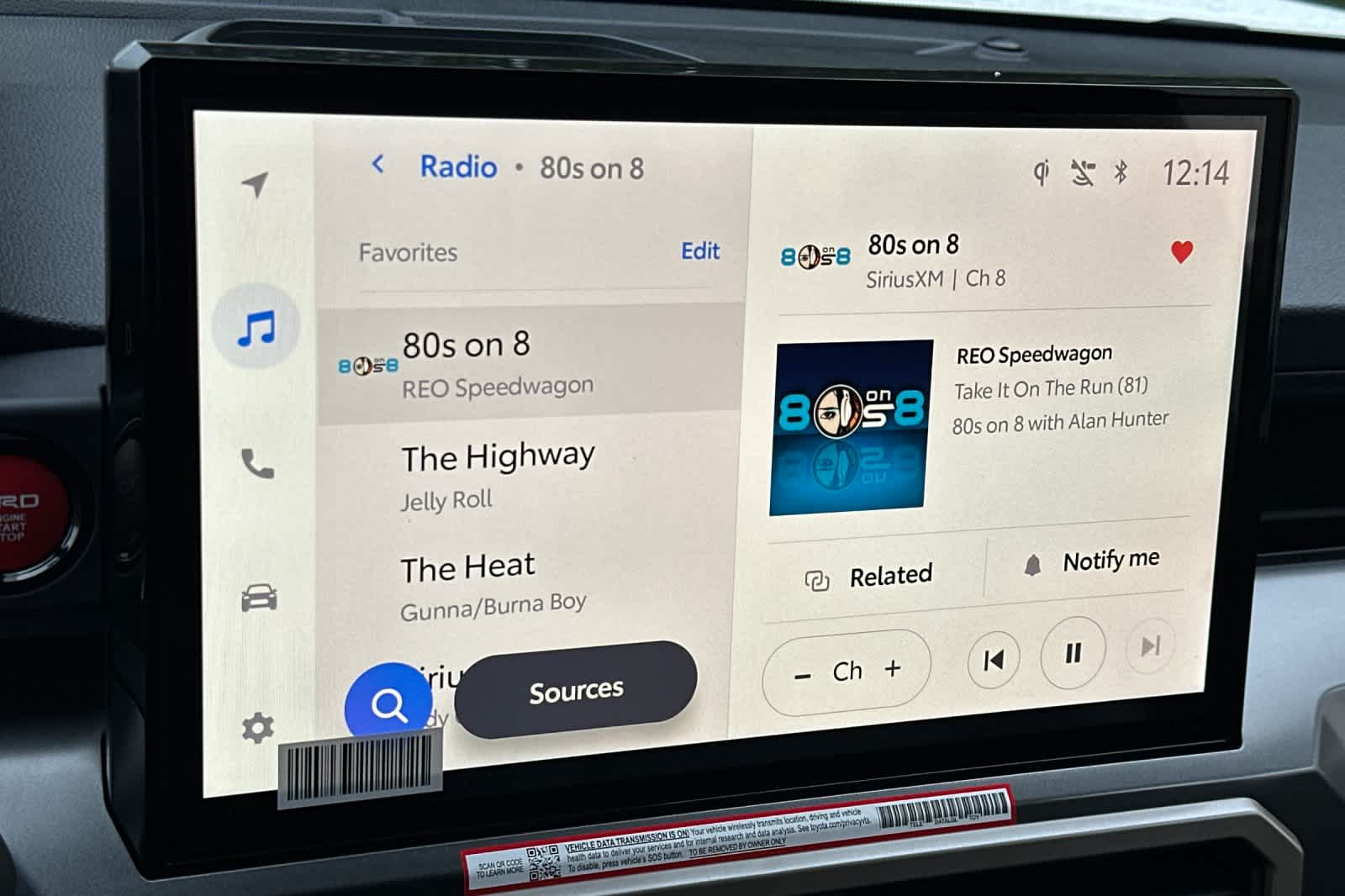 Thumbnail: 2026 Toyota Tacoma - 19