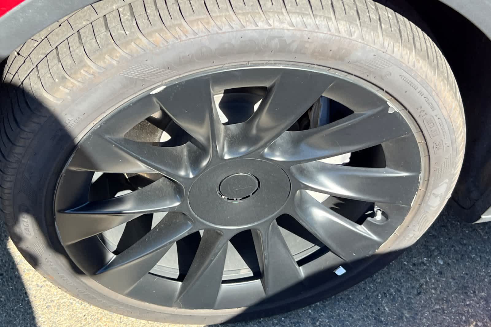 Thumbnail: 2020 Tesla Model Y - 10