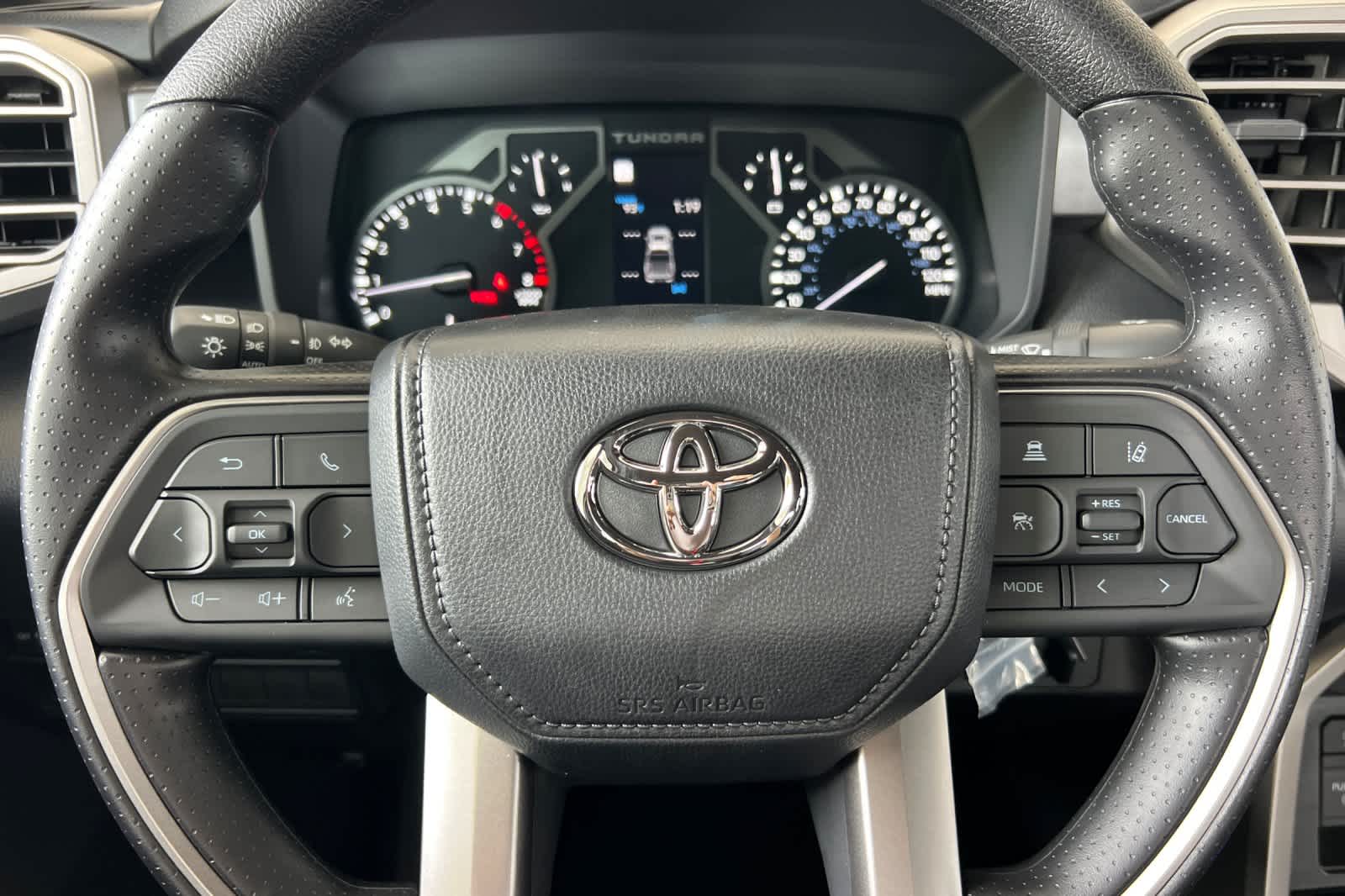 Thumbnail: 2026 Toyota Tundra - 24