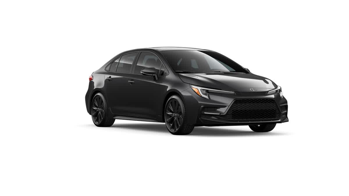 Thumbnail: 2026 Toyota Corolla - 21