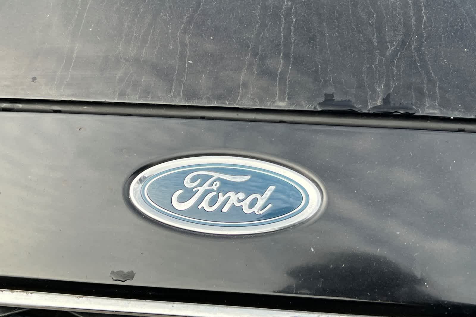 Thumbnail: 2016 Ford Focus - 10