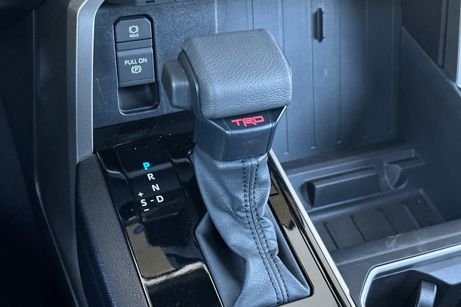 Thumbnail: 2026 Toyota Sequoia - 24