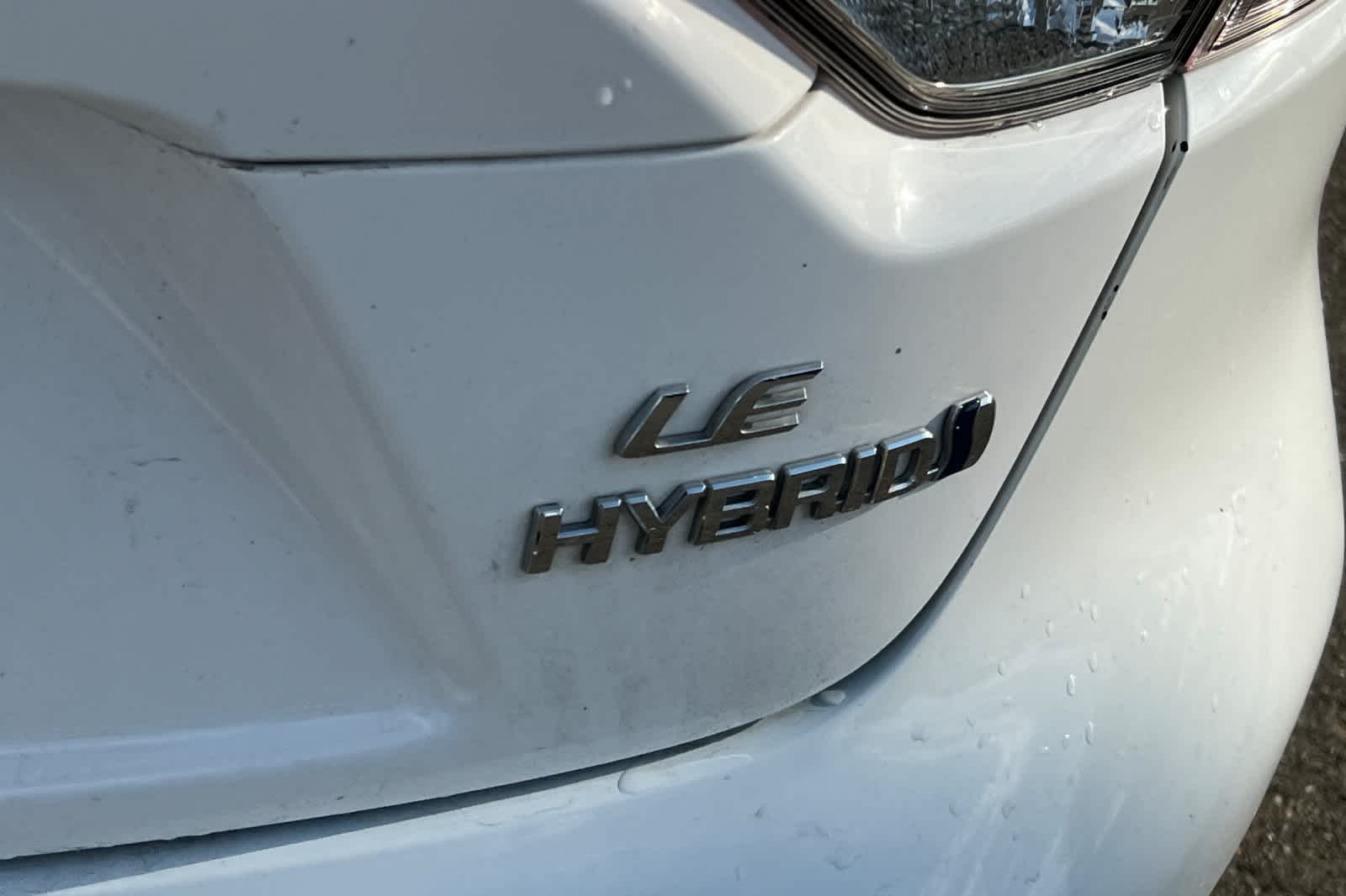 Thumbnail: 2023 Toyota Corolla - 21