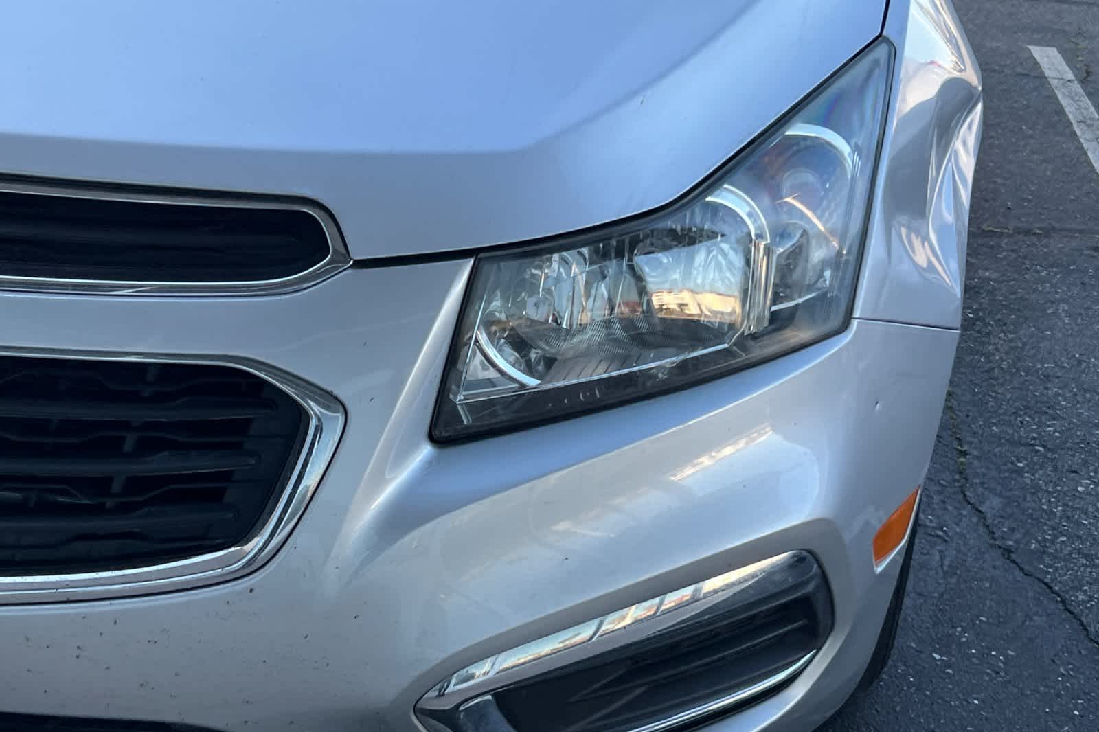 Thumbnail: 2016 Chevrolet Cruze - 11