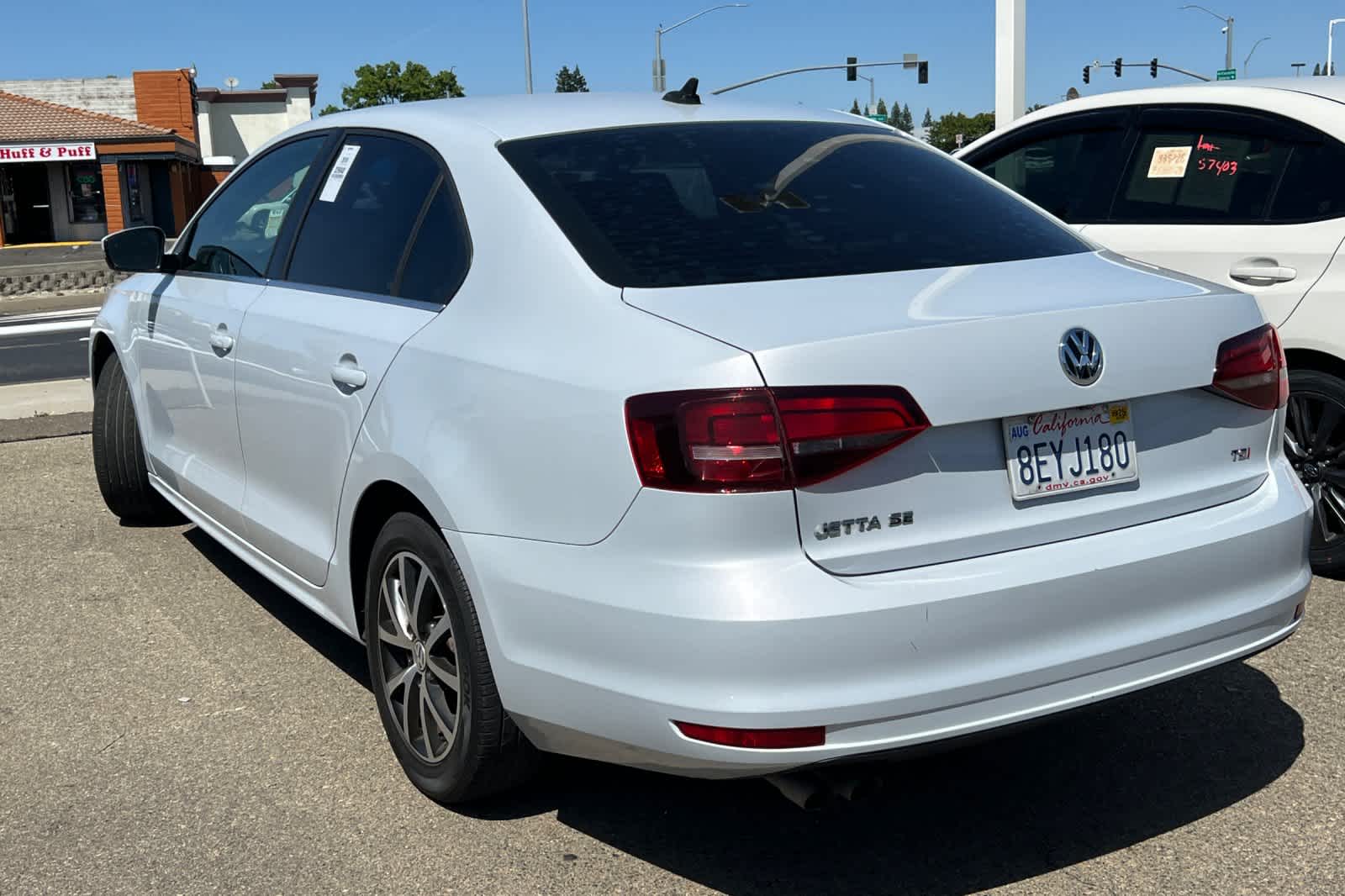 Thumbnail: 2018 Volkswagen Jetta - 6