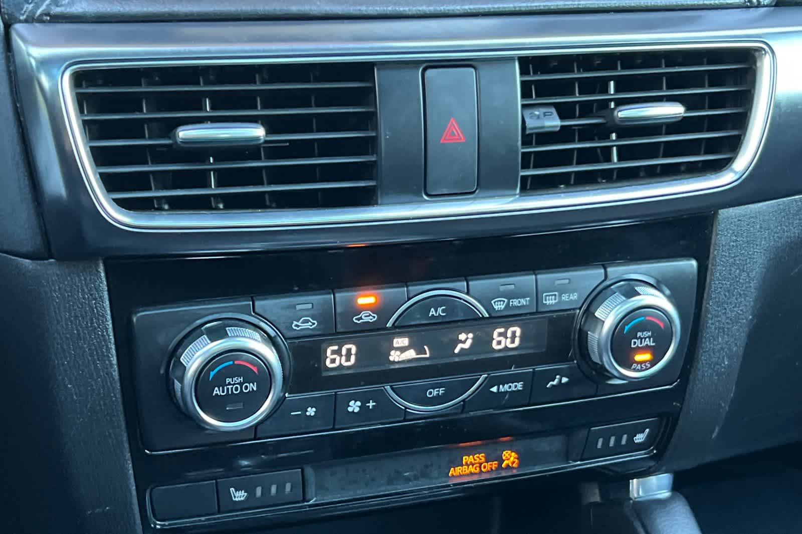 Thumbnail: 2016 Mazda CX-5 - 23