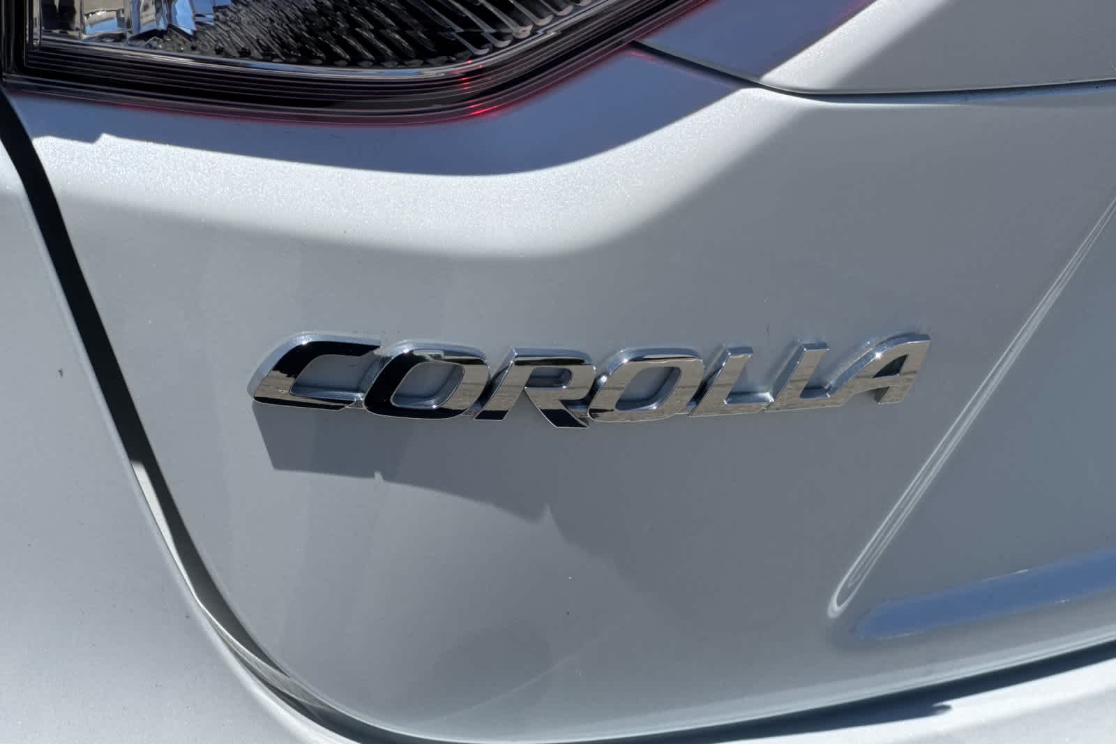 Thumbnail: 2023 Toyota Corolla - 30