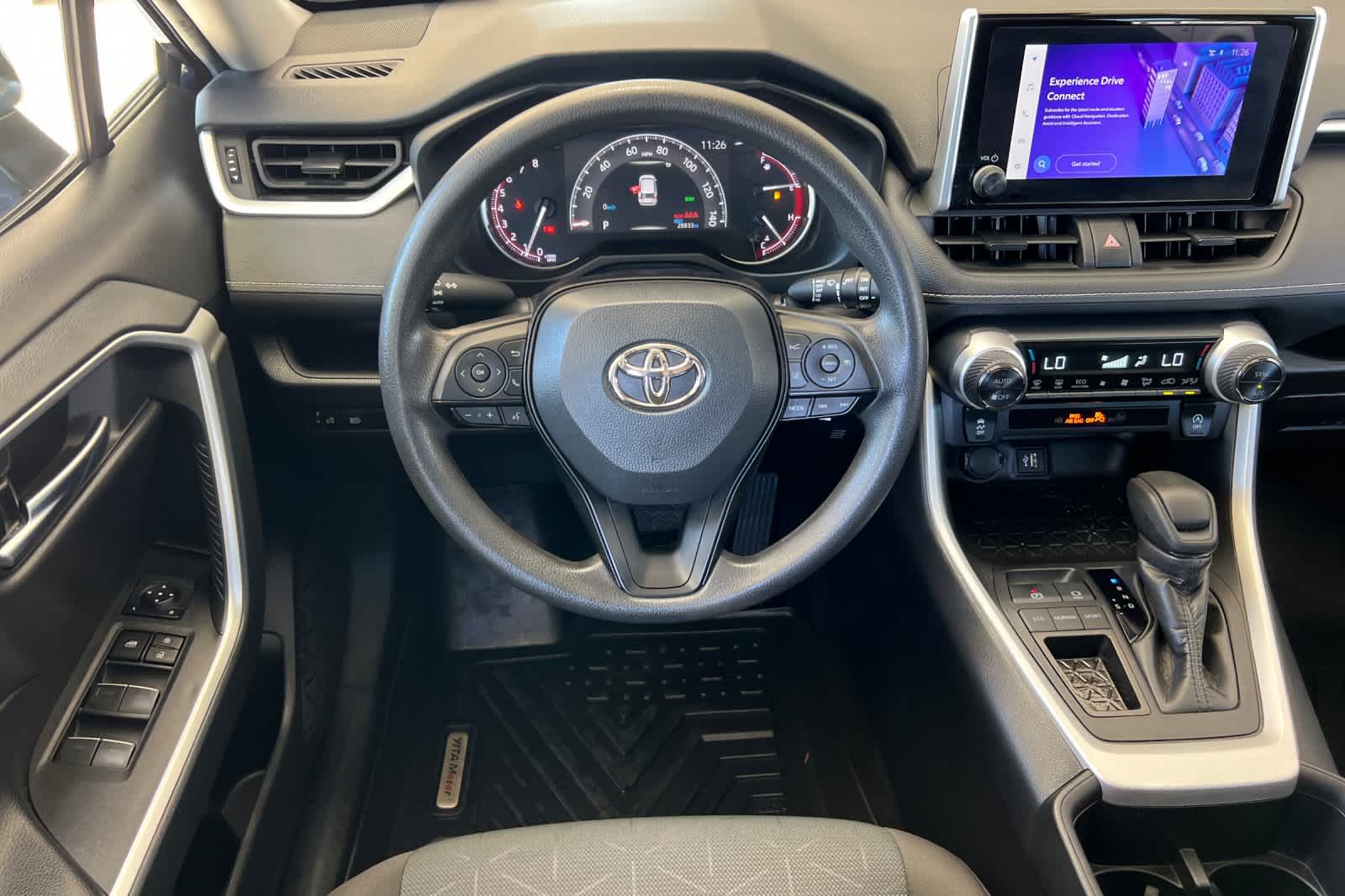 Thumbnail: 2024 Toyota RAV4 - 15