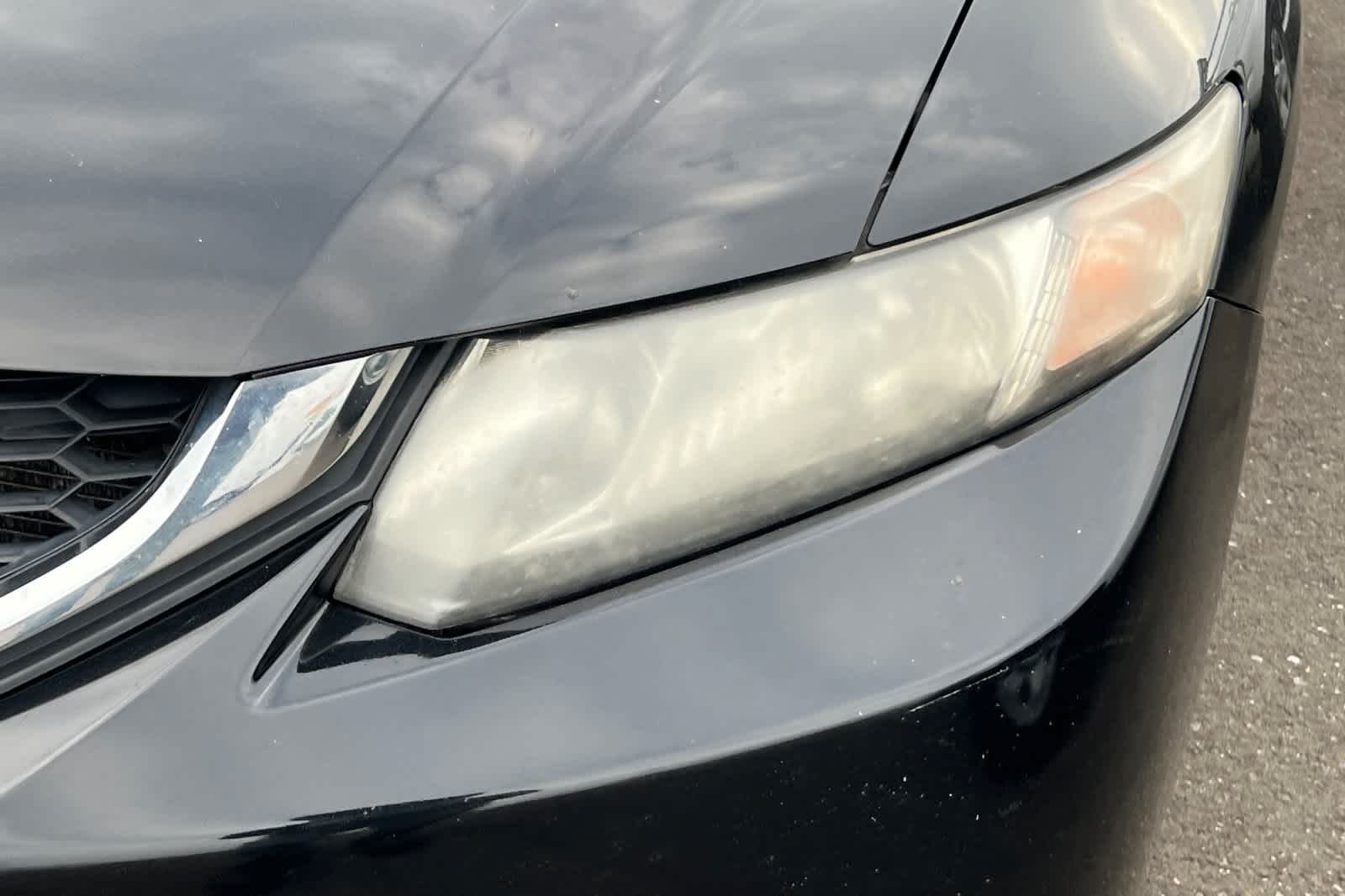 Thumbnail: 2014 Honda Civic - 11