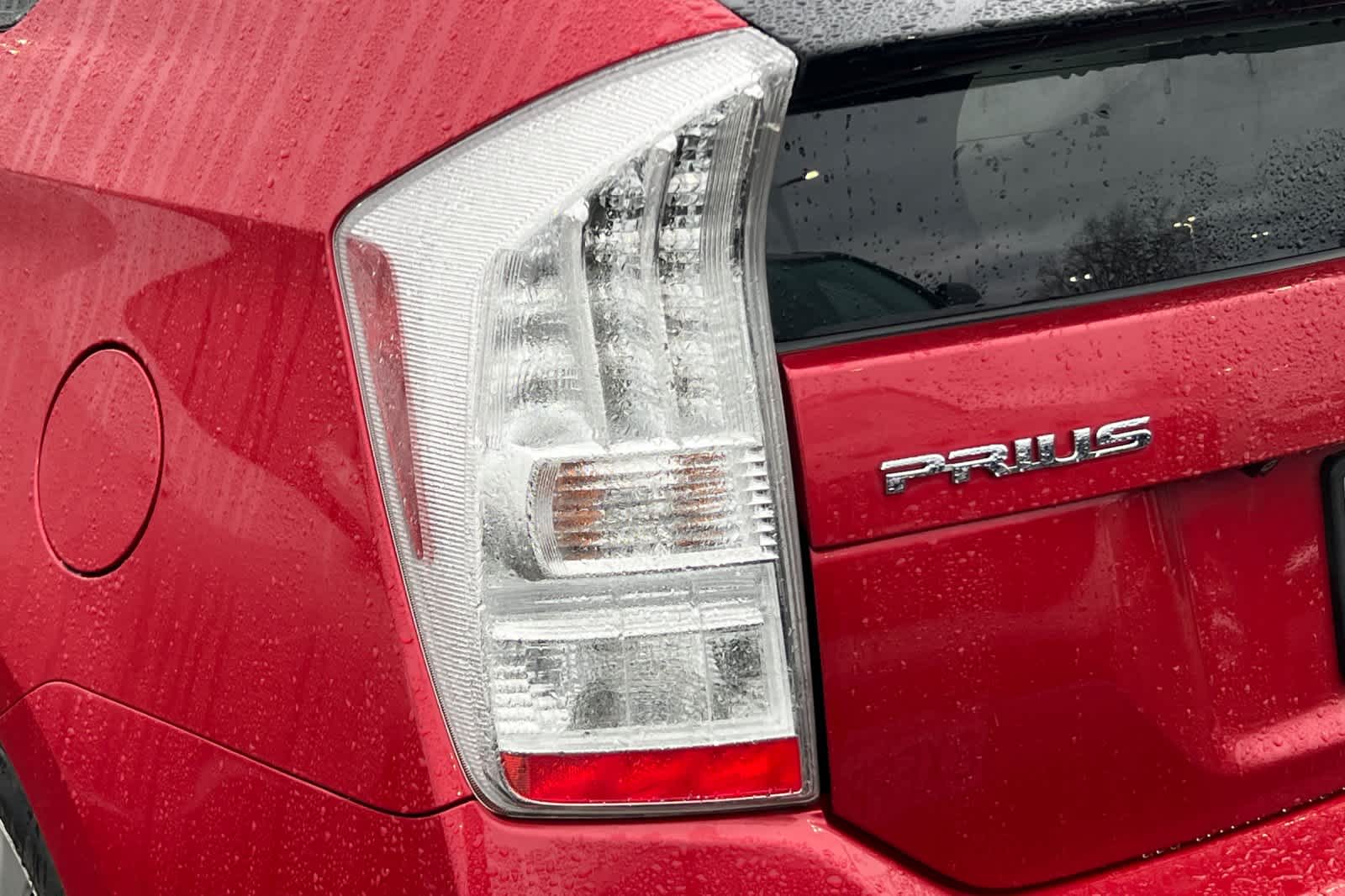 Thumbnail: 2010 Toyota Prius - 15