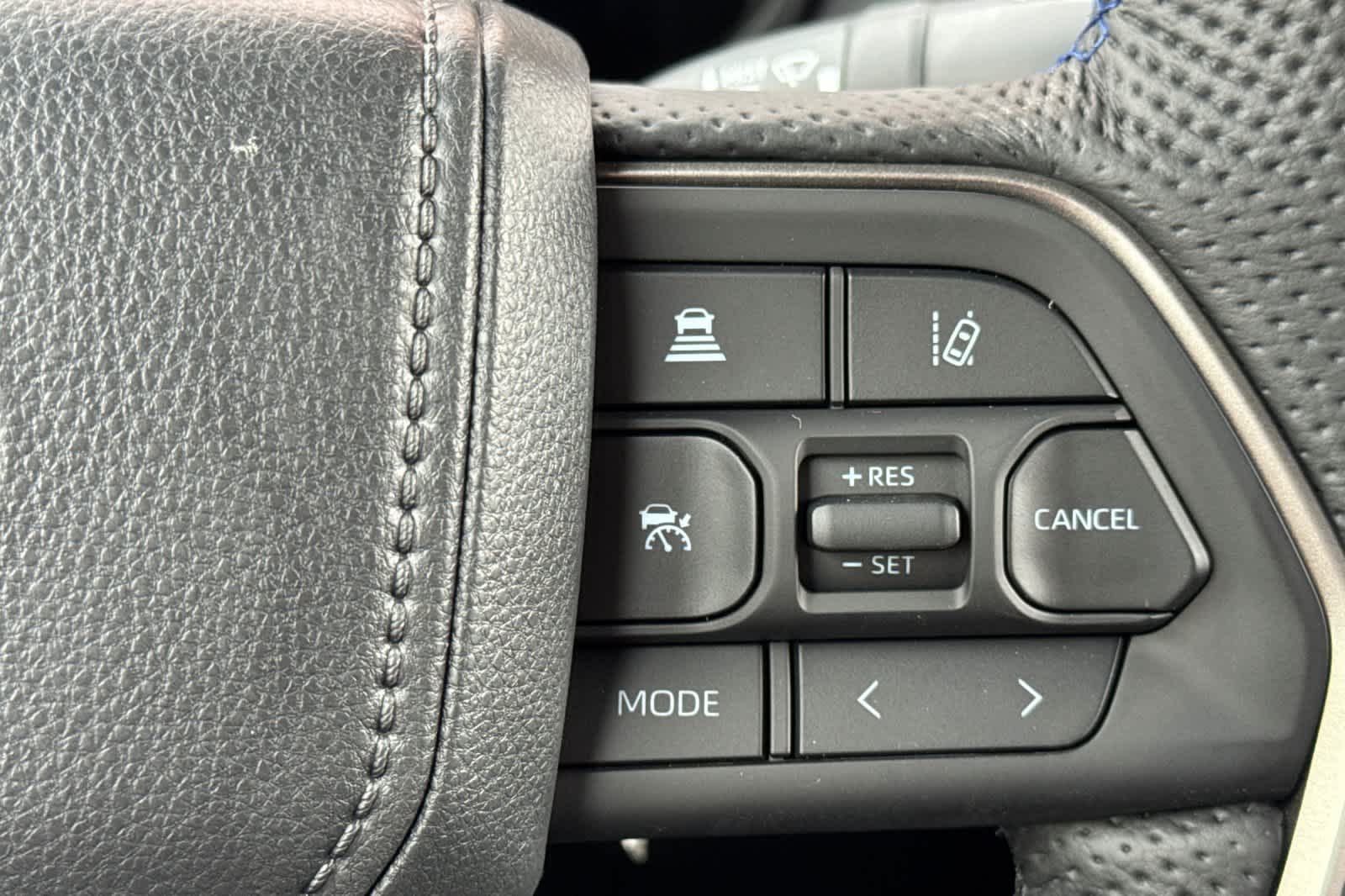 Thumbnail: 2026 Toyota Tundra - 26