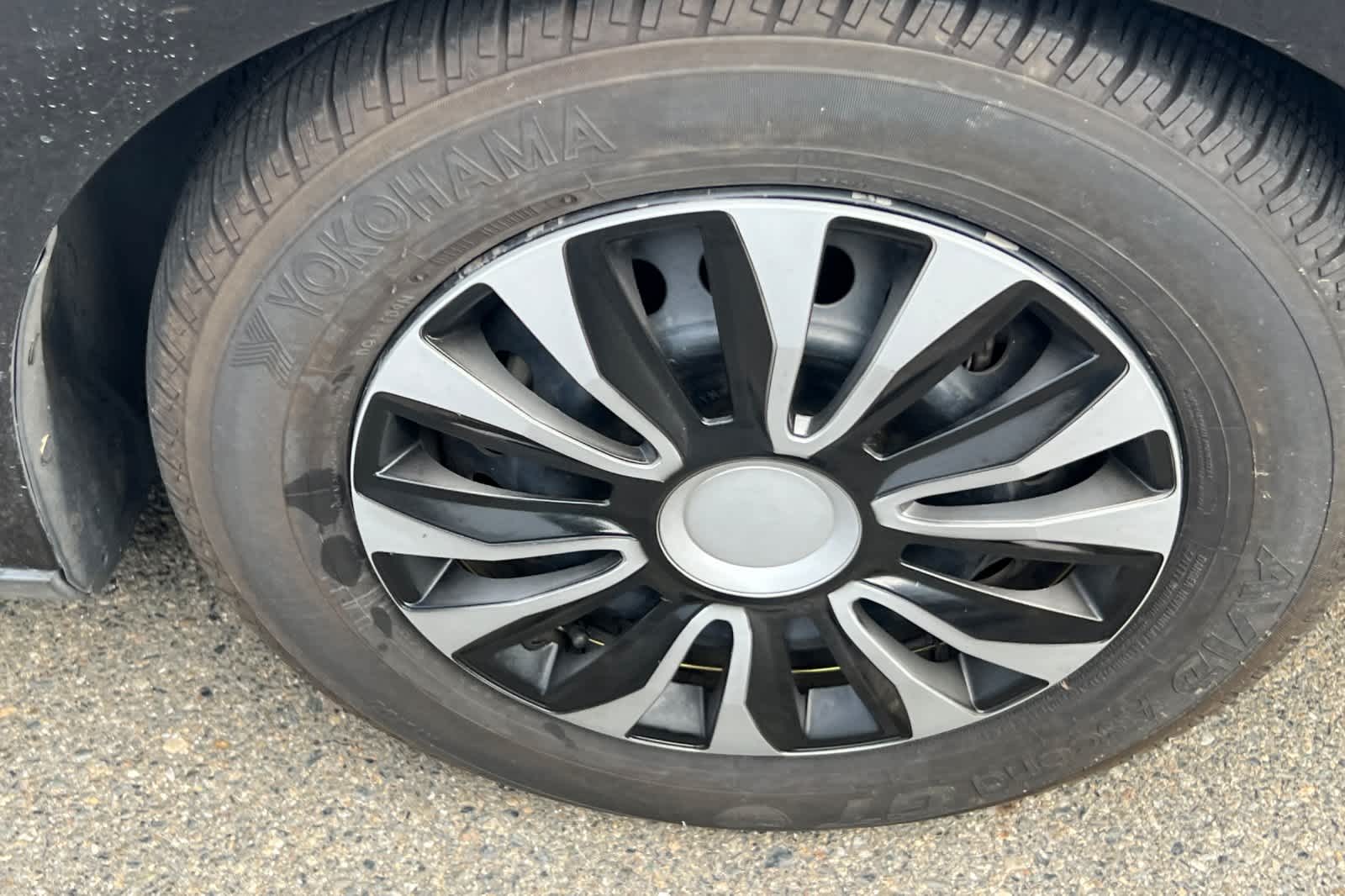 Thumbnail: 2016 Ford Focus - 12