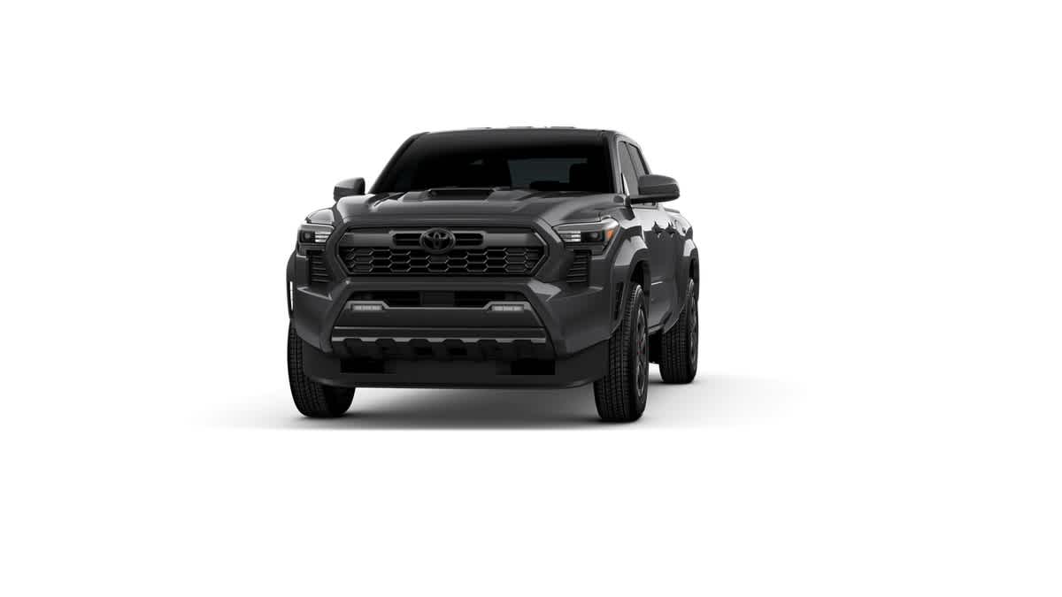 Thumbnail: 2026 Toyota Tacoma - 18