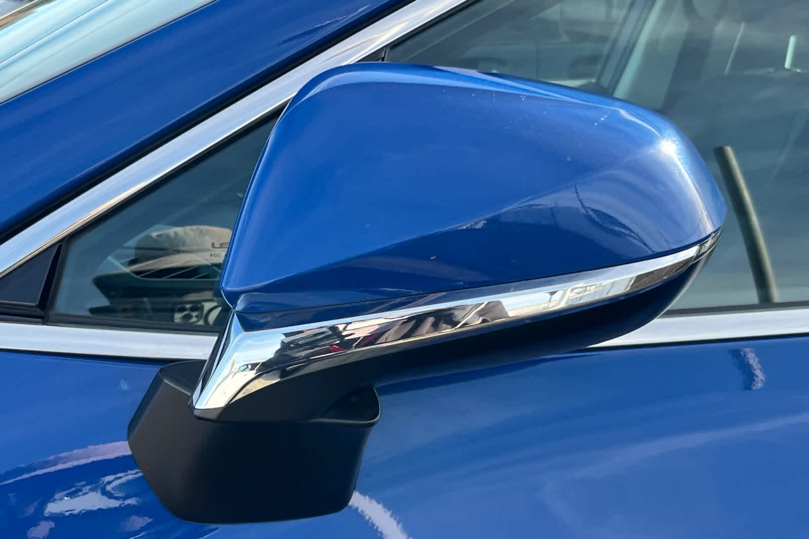 Thumbnail: 2023 Lexus NX - 21