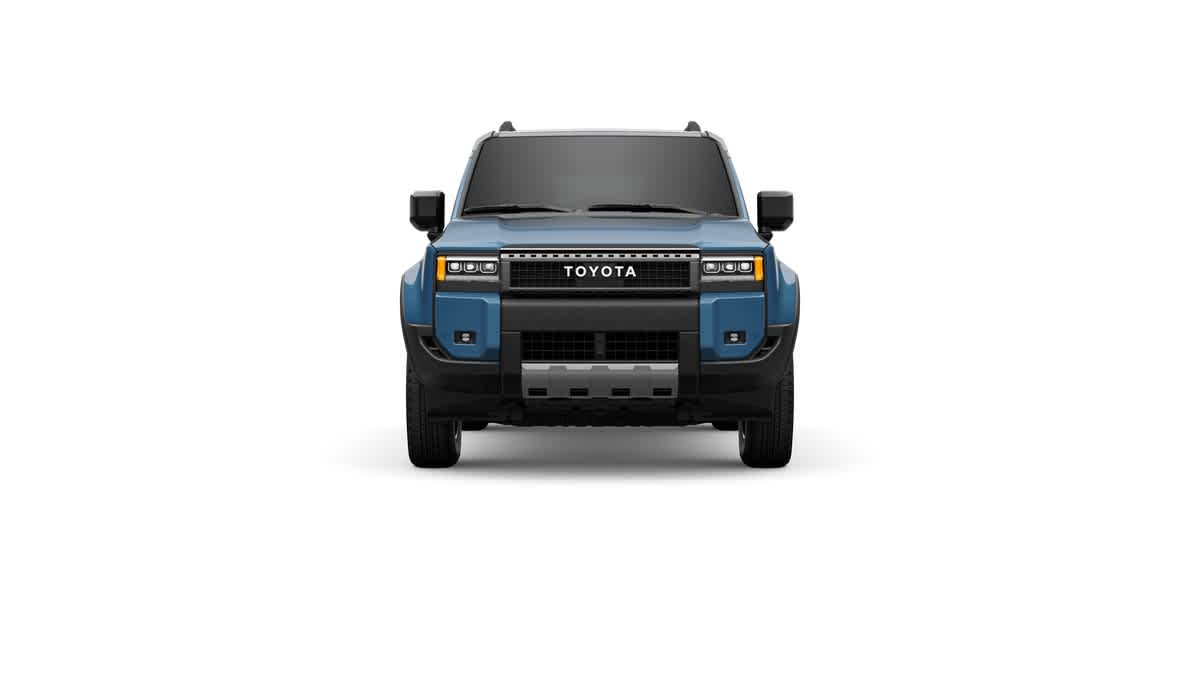 Thumbnail: 2027 Toyota Land Cruiser - 17