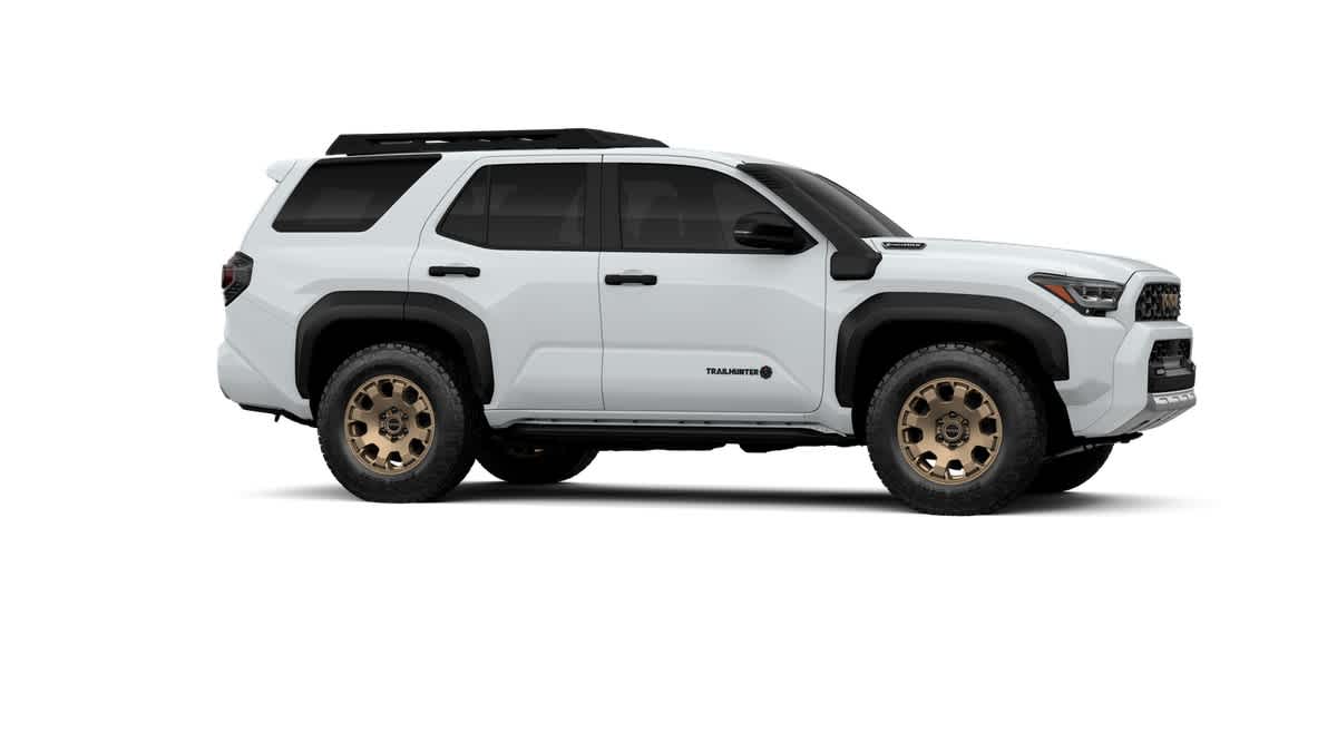 Thumbnail: 2026 Toyota 4Runner - 13