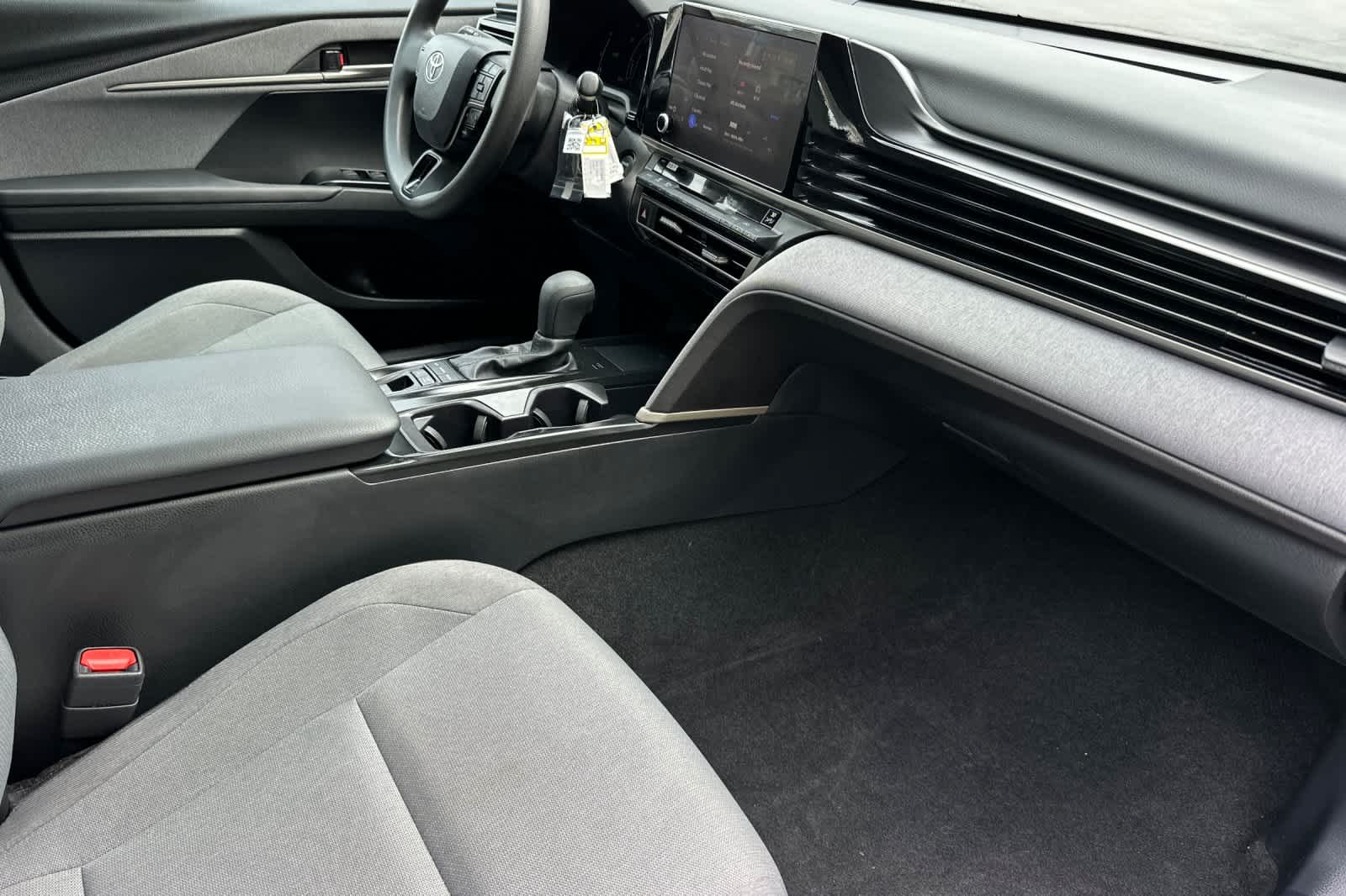 Thumbnail: 2025 Toyota Camry - 16