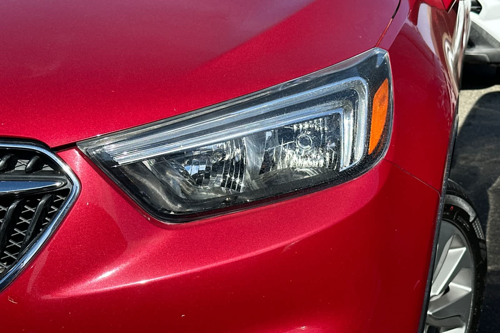 Thumbnail: 2019 Buick Encore - 11