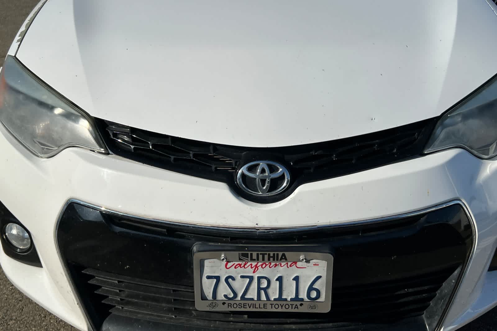 Thumbnail: 2016 Toyota Corolla - 9
