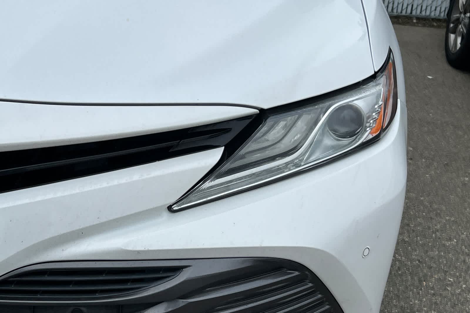 Thumbnail: 2018 Toyota Camry - 11