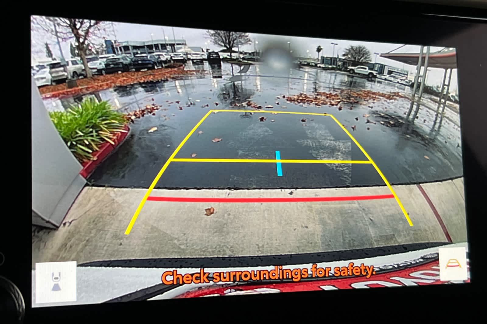 Thumbnail: 2025 Toyota RAV4 - 20