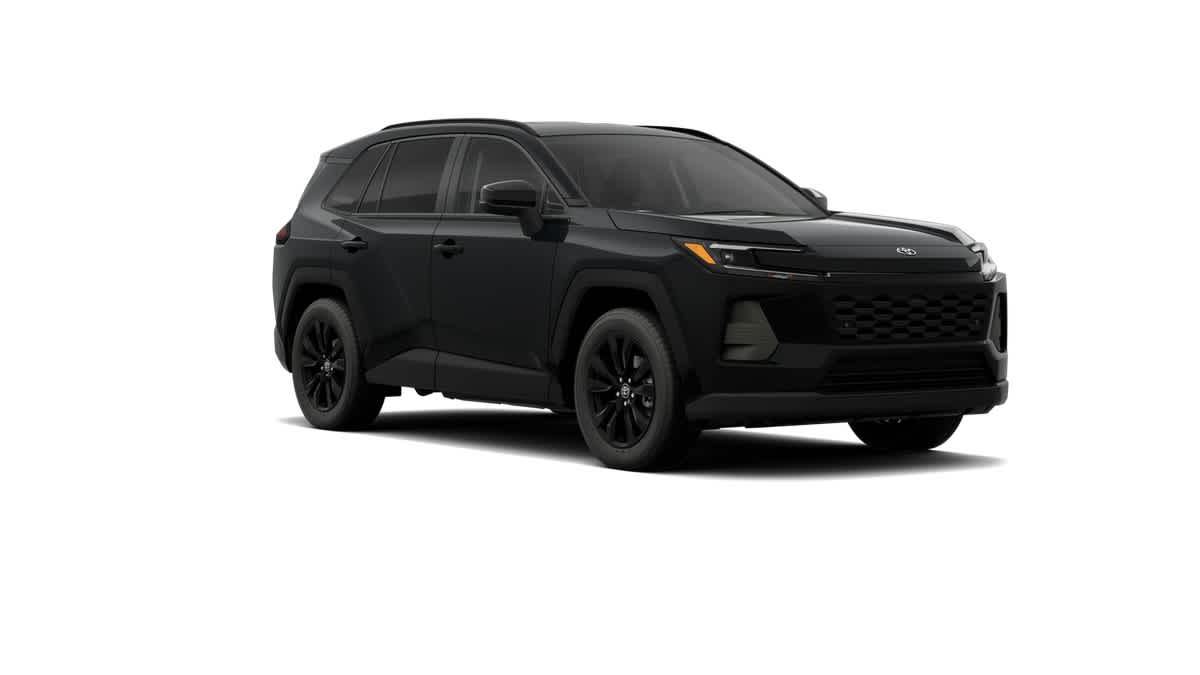 Thumbnail: 2026 Toyota RAV4 - 16