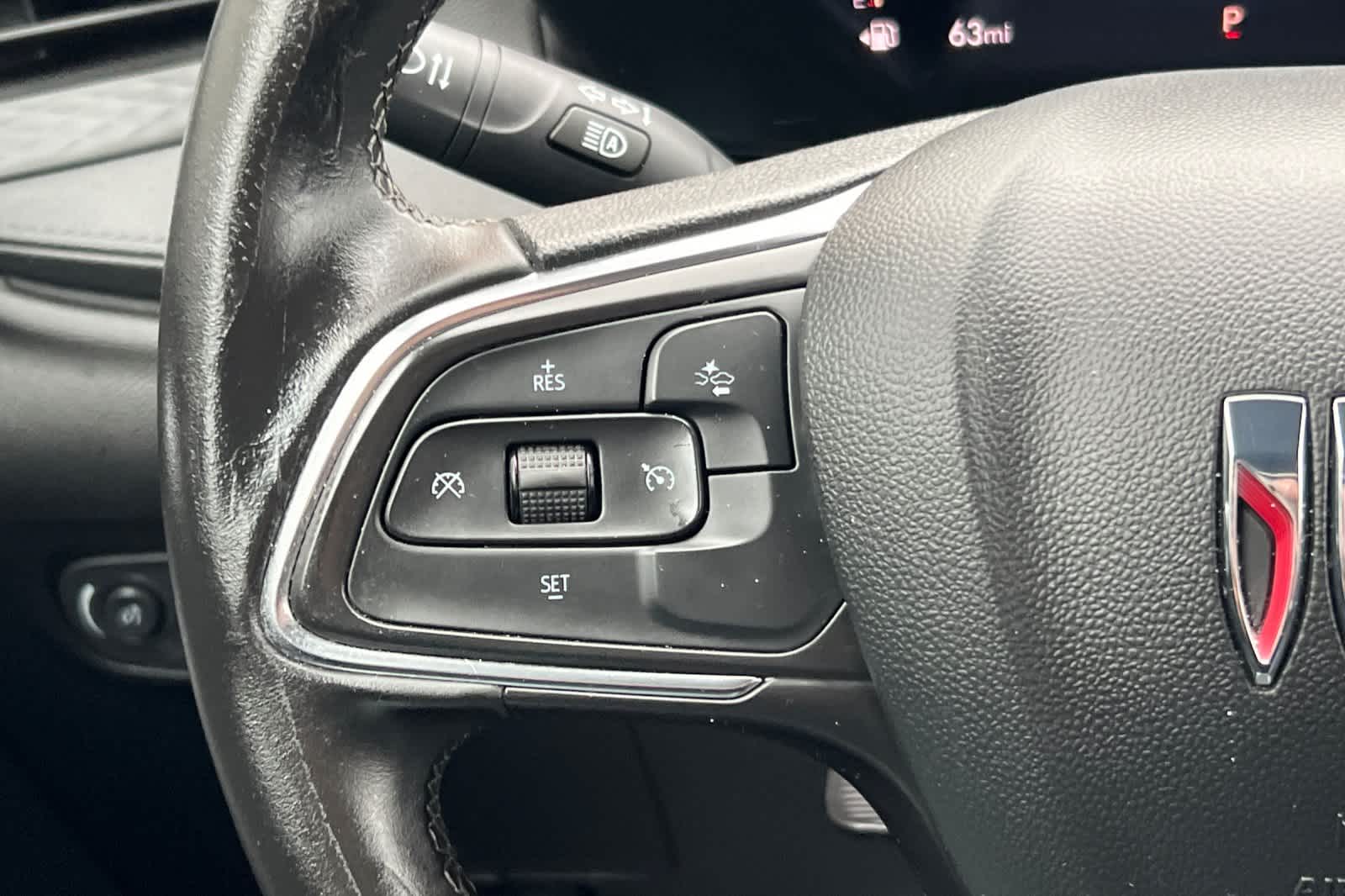 Thumbnail: 2025 Buick Encore GX - 25