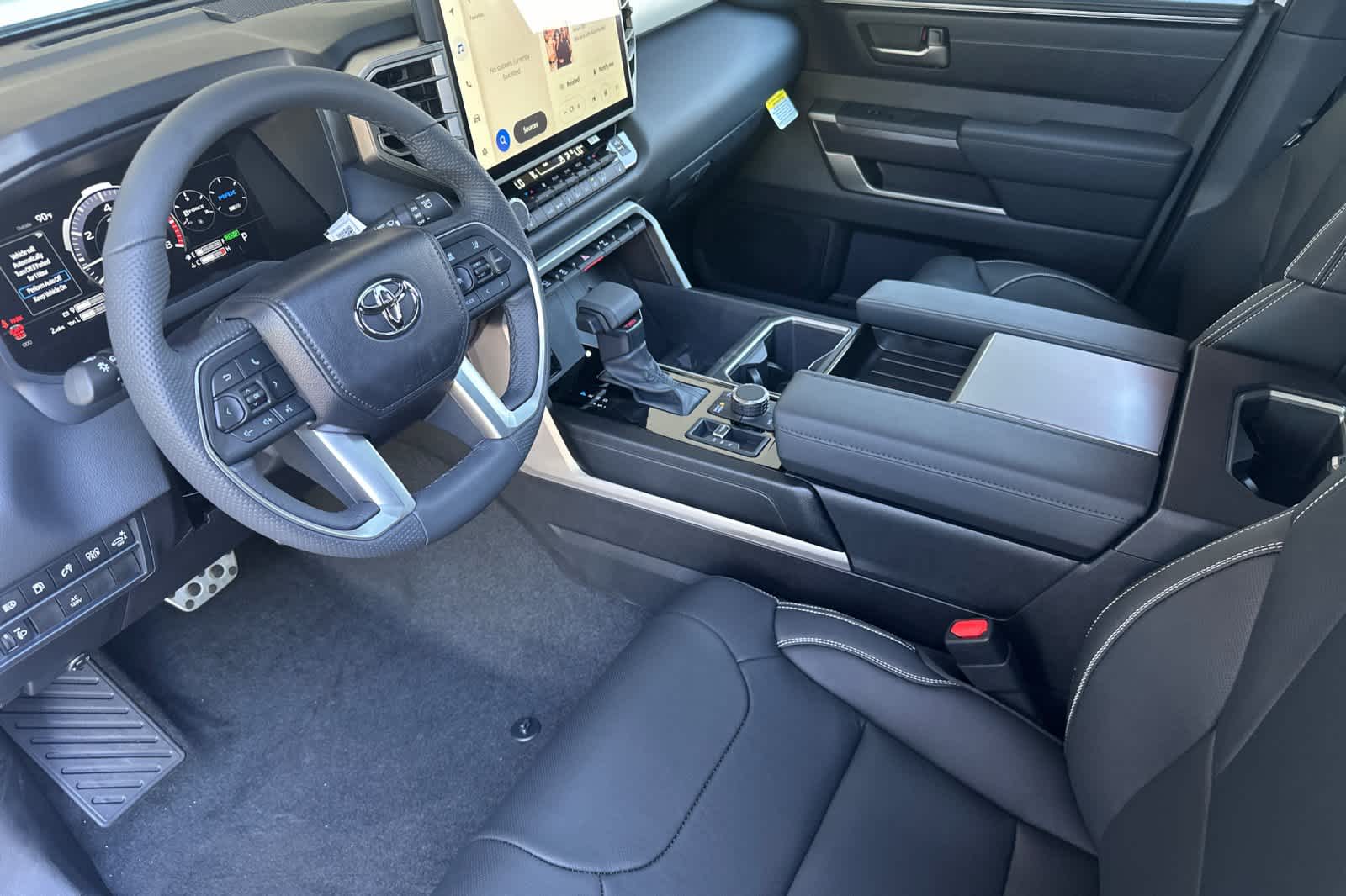Thumbnail: 2026 Toyota Sequoia - 11