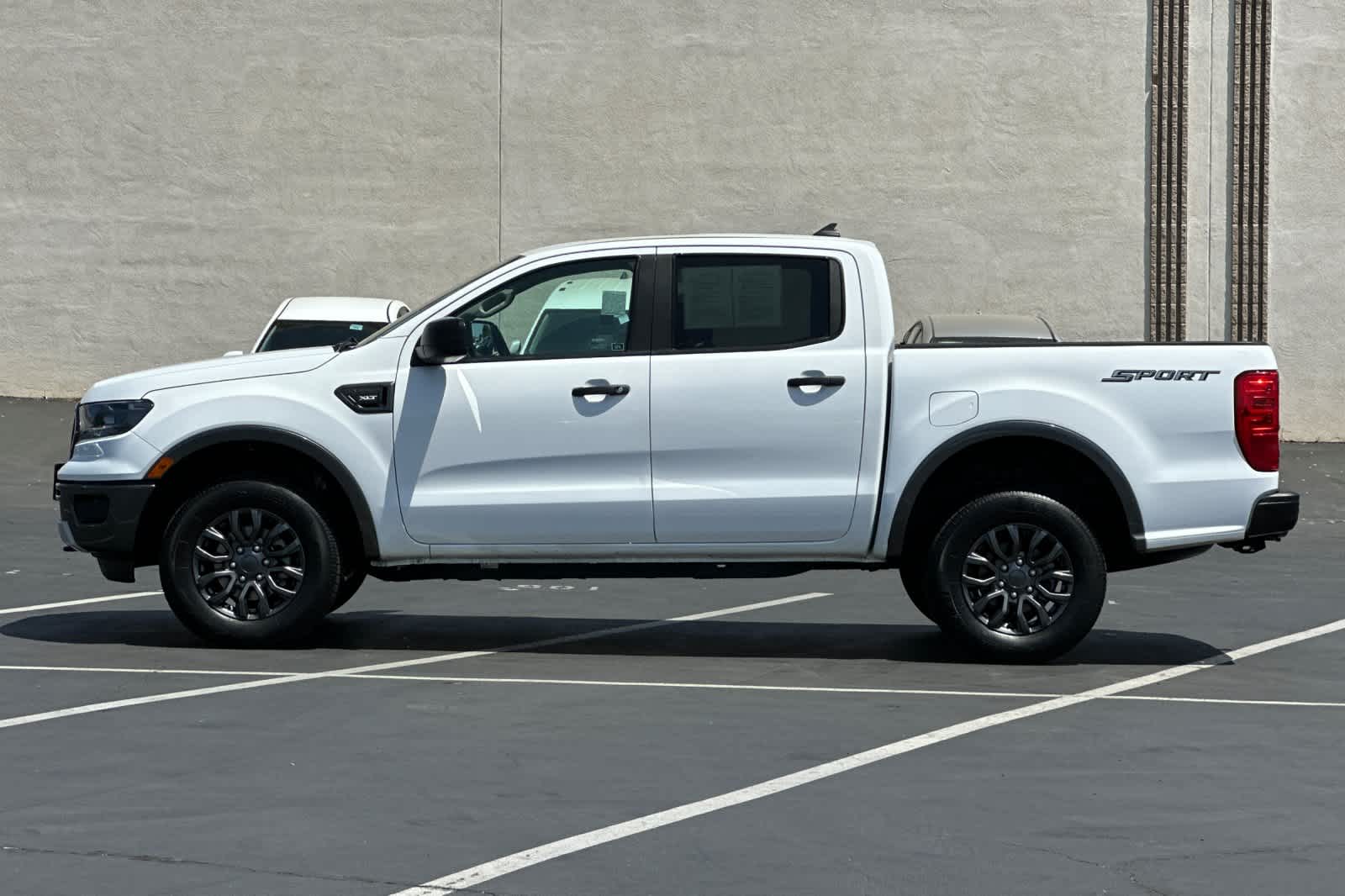 Thumbnail: 2020 Ford Ranger - 9