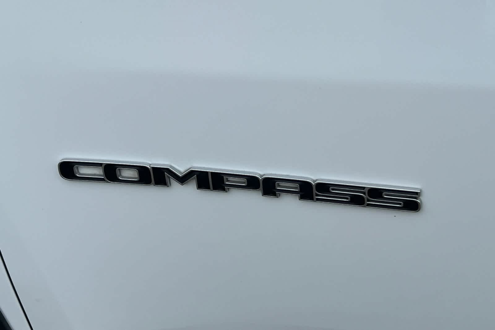 Thumbnail: 2024 Jeep Compass - 29
