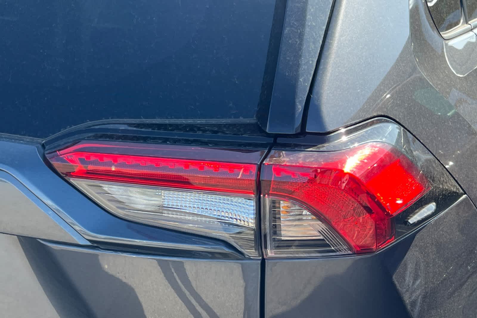 Thumbnail: 2024 Toyota RAV4 - 18