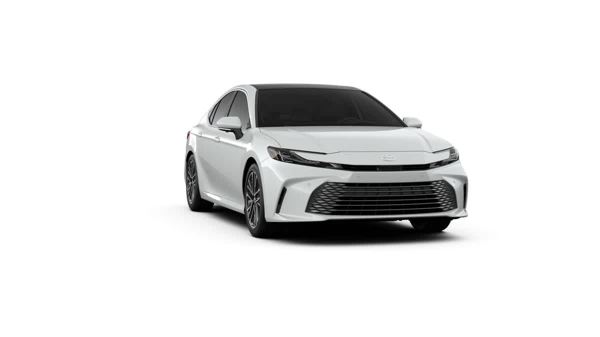 Thumbnail: 2026 Toyota Camry - 16