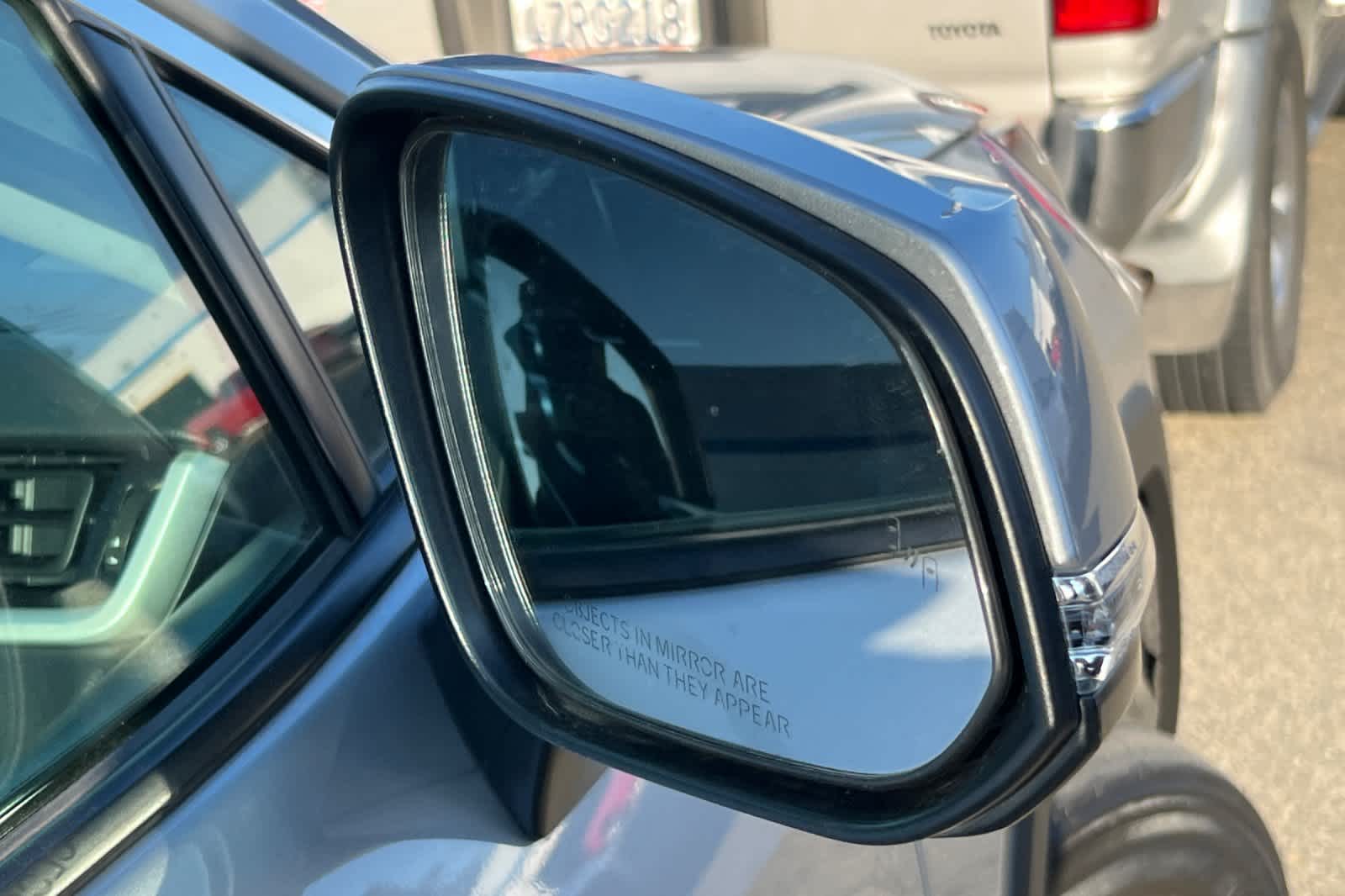 Thumbnail: 2023 Toyota RAV4 - 13