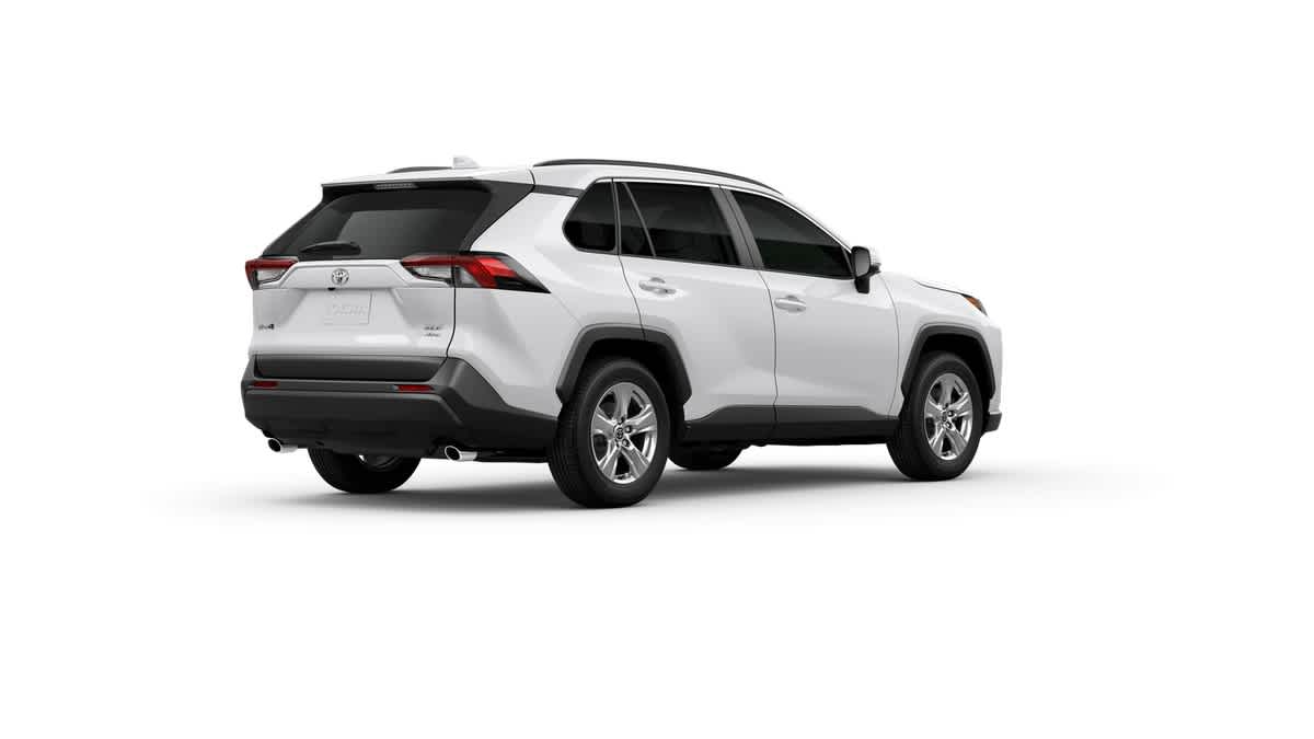 Thumbnail: 2025 Toyota RAV4 - 10