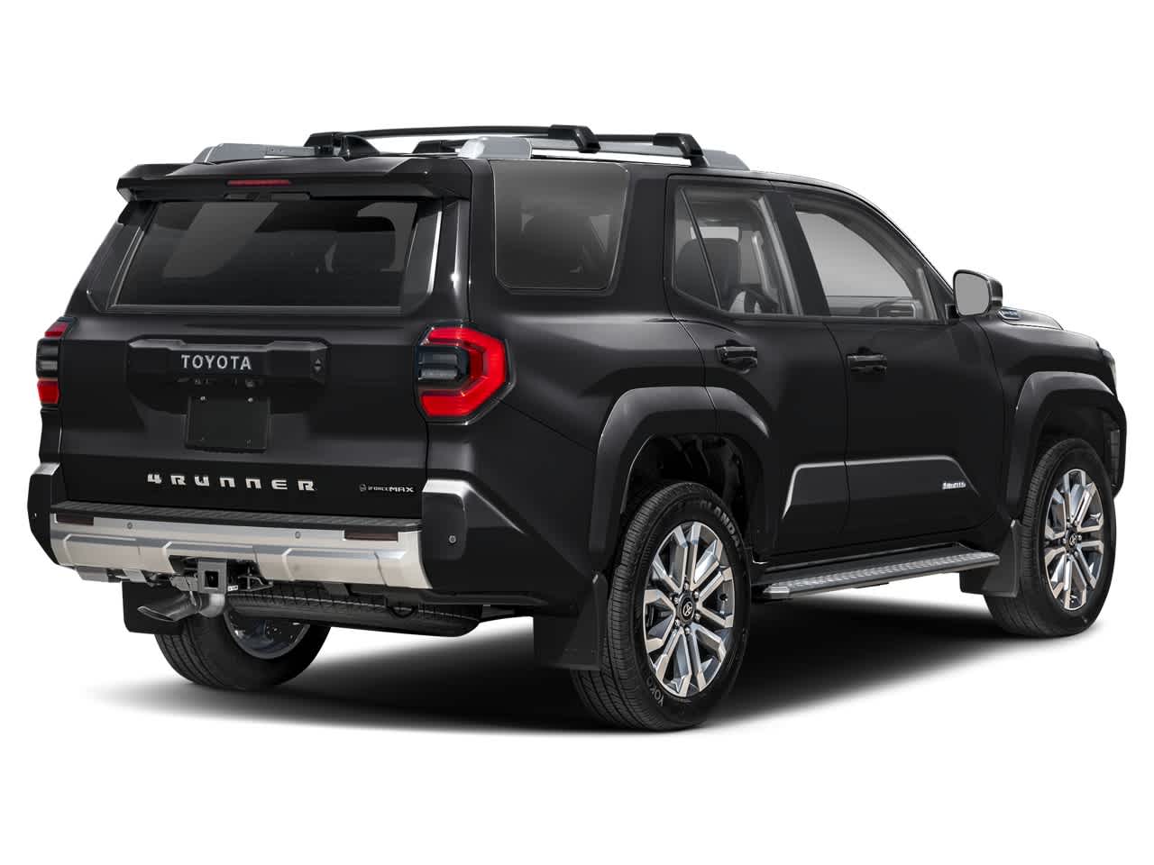Thumbnail: 2026 Toyota 4Runner - 2