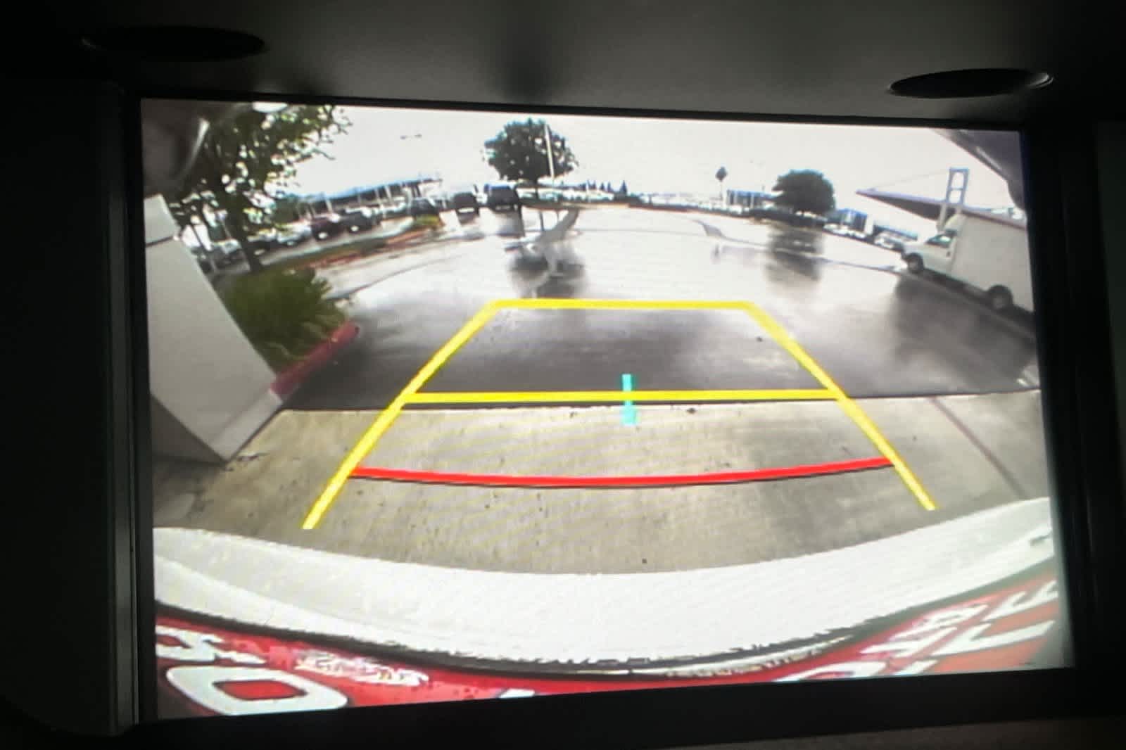 Thumbnail: 2018 Lexus ES - 21