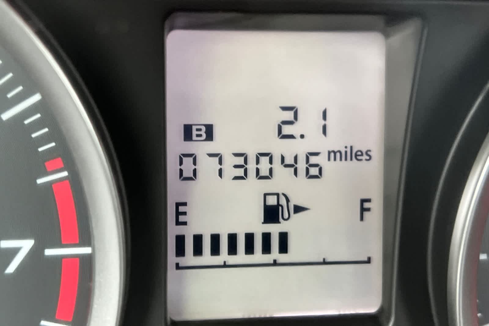 Thumbnail: 2018 Subaru Forester - 27