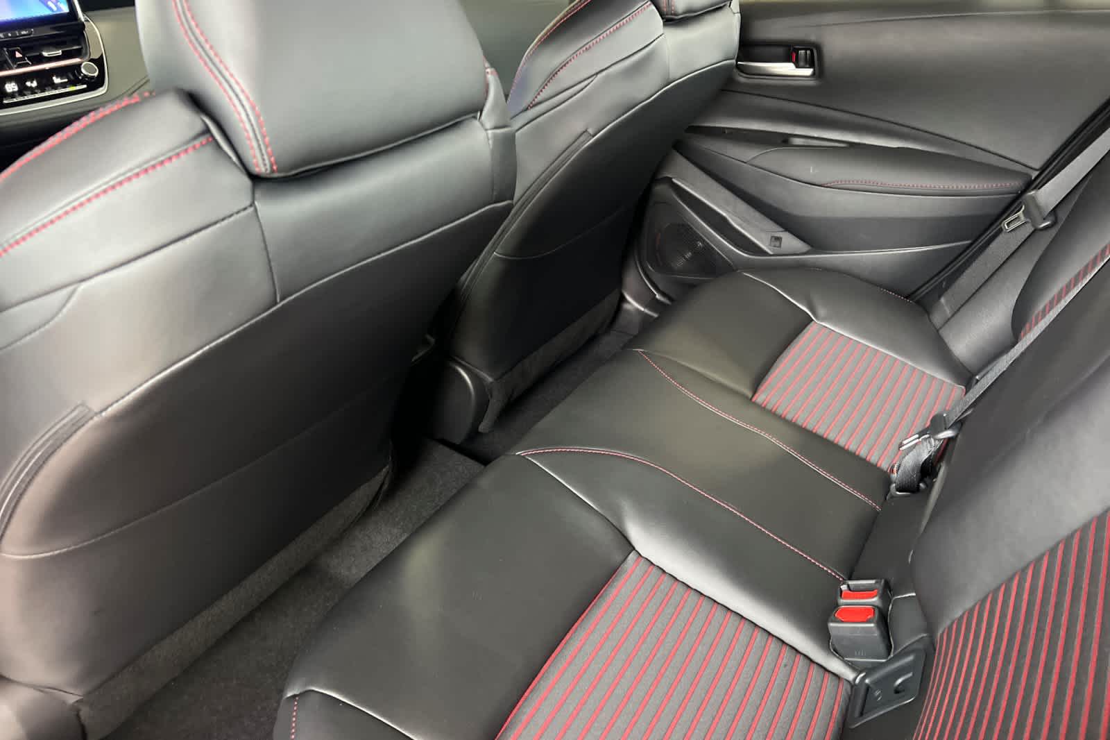 Thumbnail: 2026 Toyota Corolla - 4