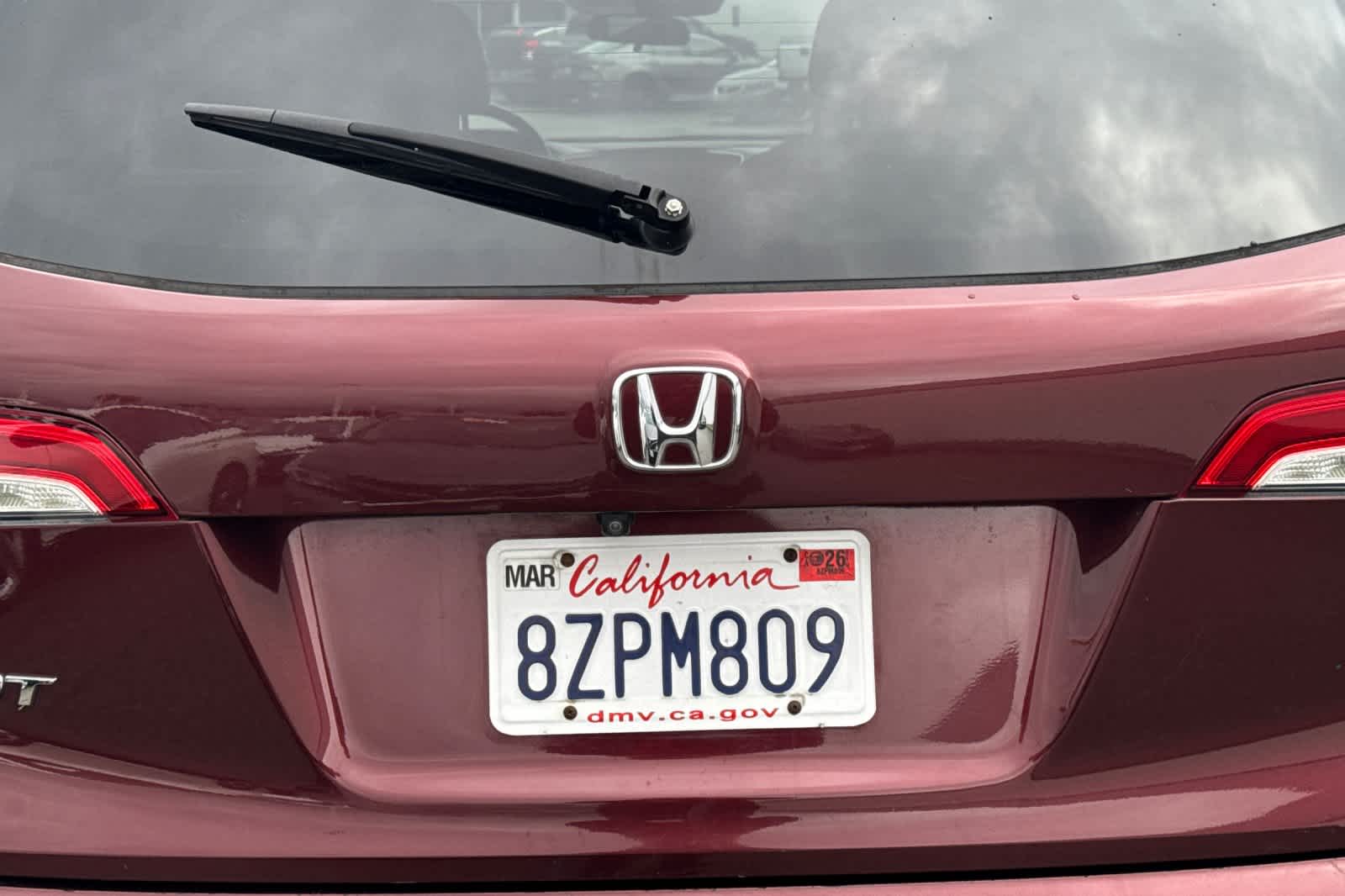 Thumbnail: 2019 Honda Pilot - 16