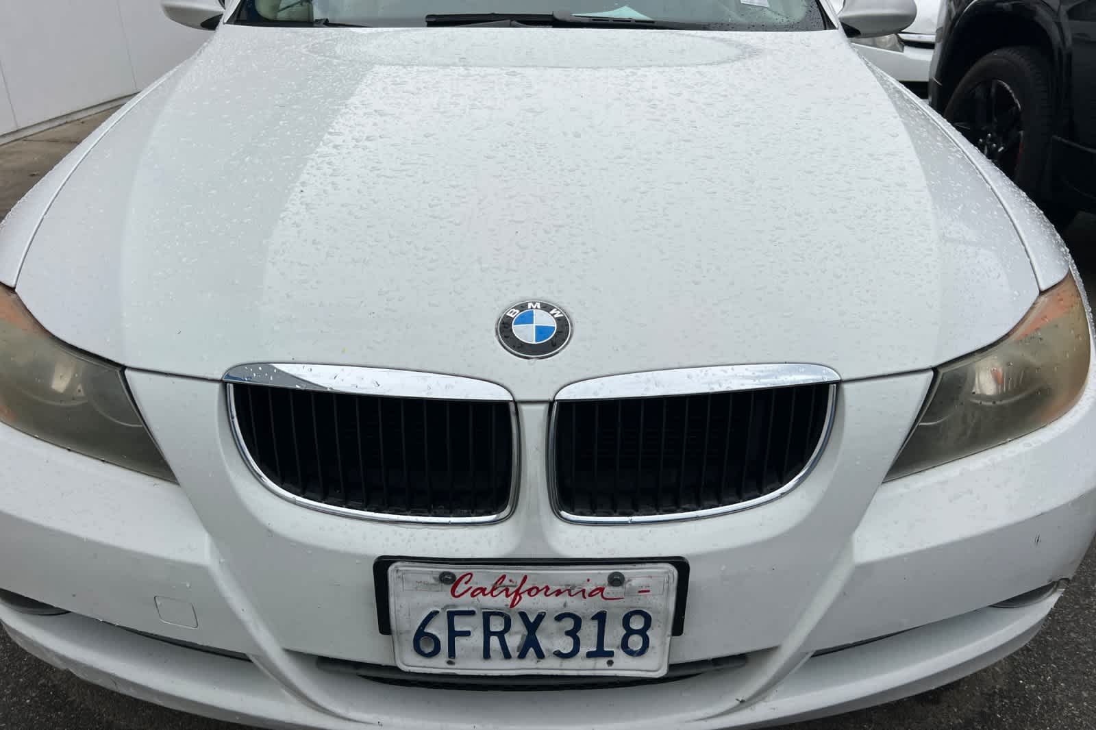 Thumbnail: 2008 BMW 3 Series - 9