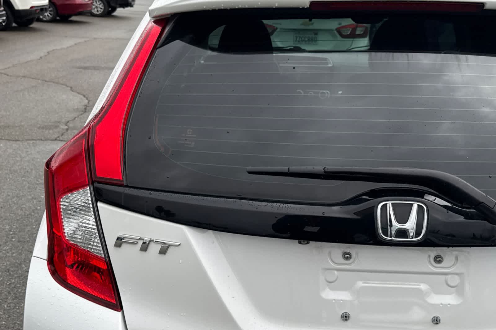 Thumbnail: 2020 Honda Fit - 15