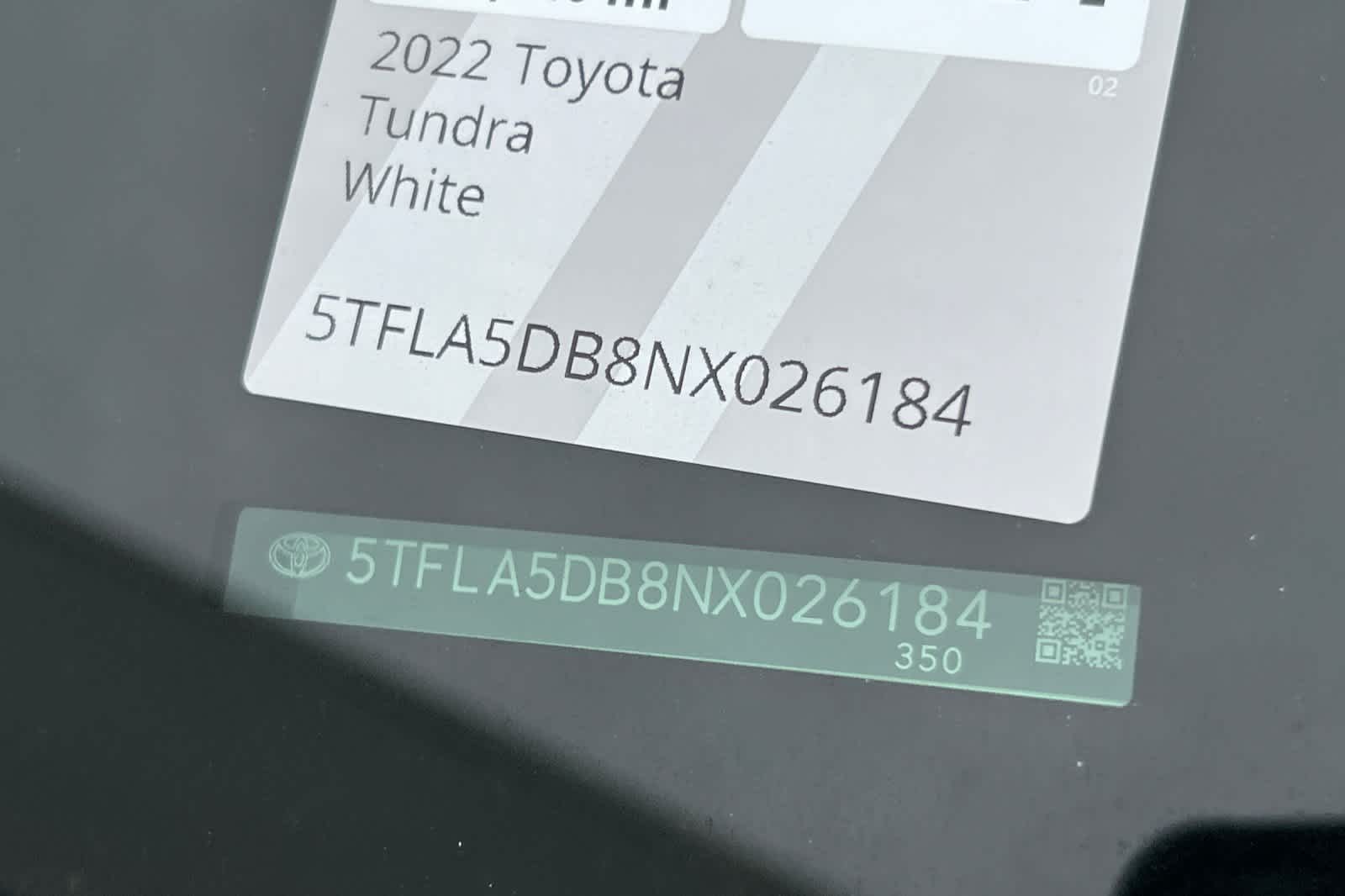 Thumbnail: 2022 Toyota Tundra - 23