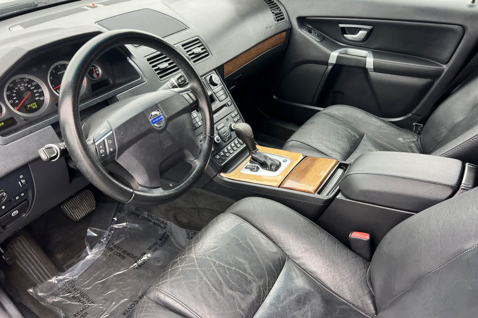 Thumbnail: 2012 Volvo XC90 - 11