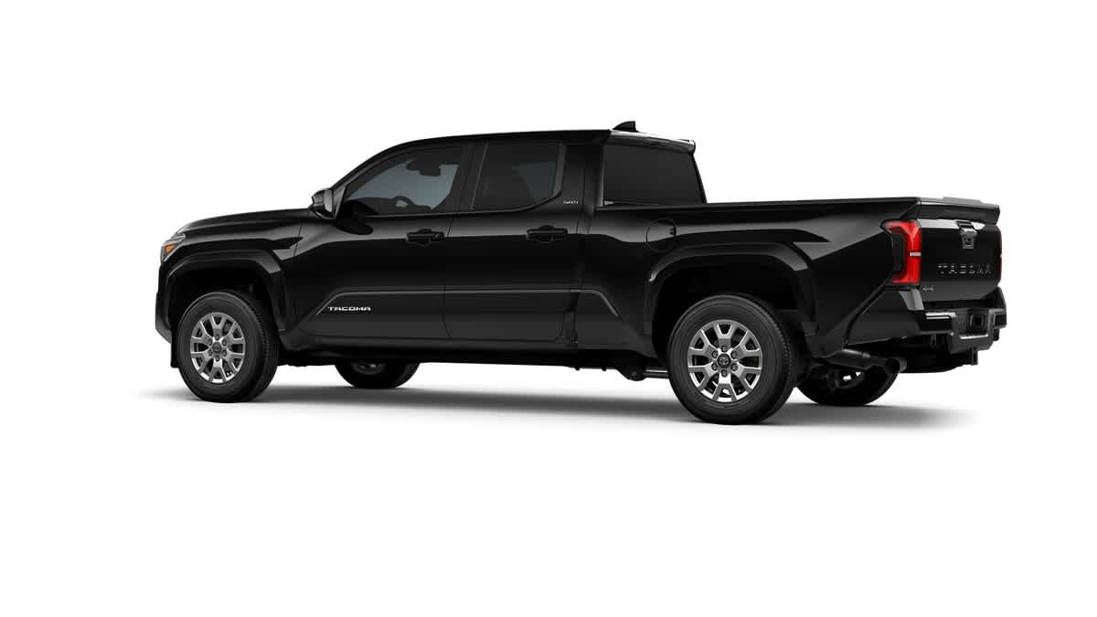 Thumbnail: 2026 Toyota Tacoma - 5